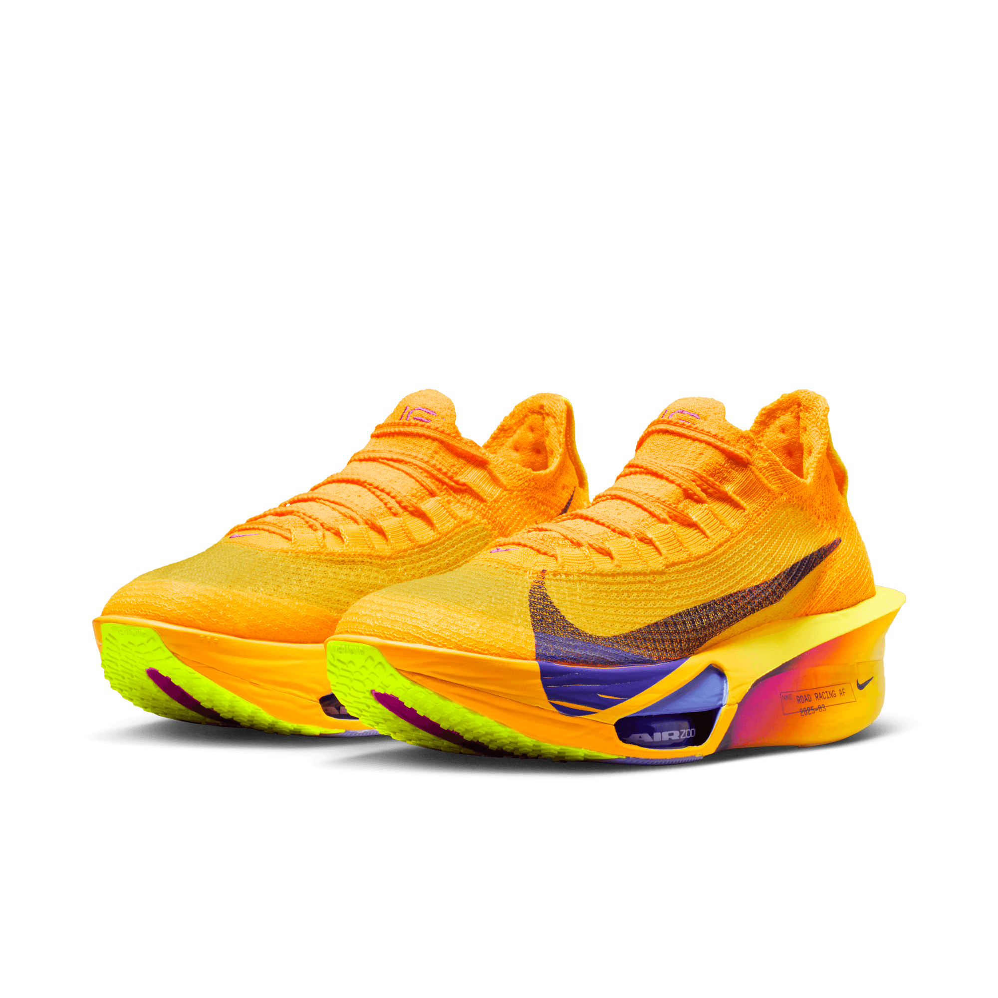 NIKE ALPHAFLY 3 WOMEN'S ROAD RACING SHOES