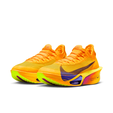 NIKE ALPHAFLY 3 WOMEN'S ROAD RACING SHOES