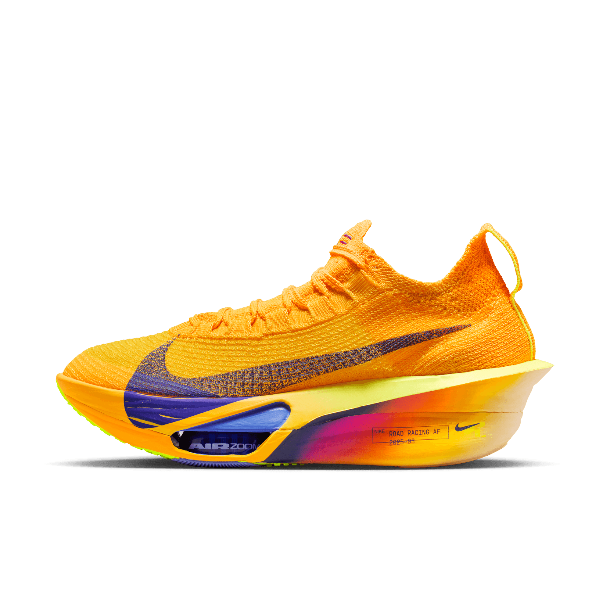NIKE ALPHAFLY 3 WOMEN'S ROAD RACING SHOES