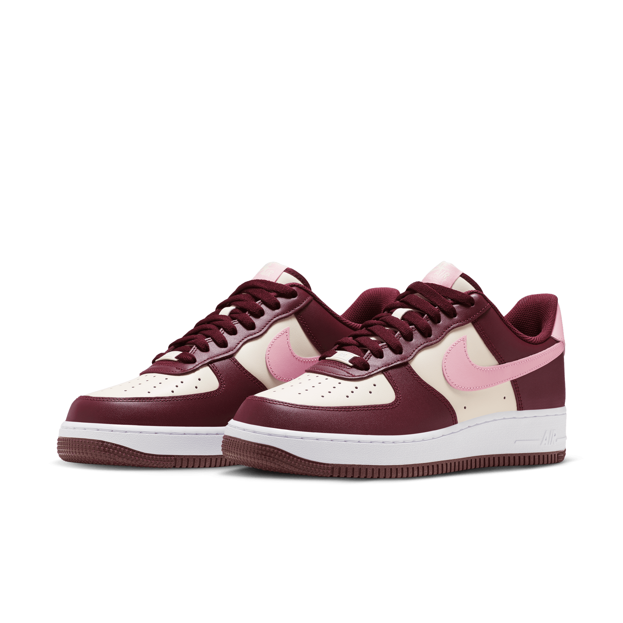 NIKE AIR FORCE 1 '07 MEN'S SHOES
