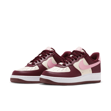 NIKE AIR FORCE 1 '07 MEN'S SHOES