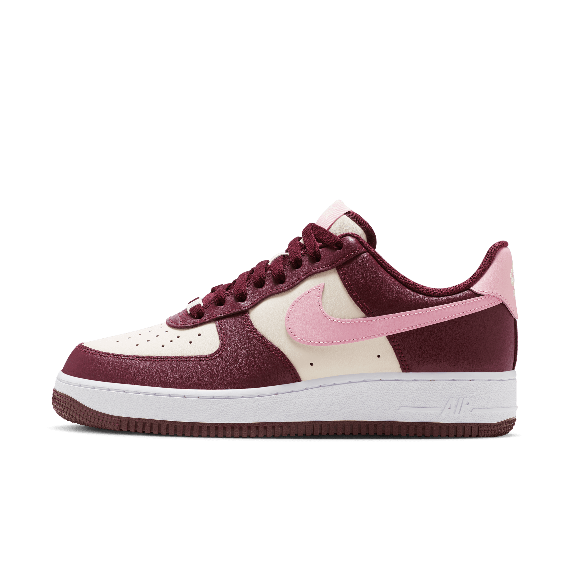NIKE AIR FORCE 1 '07 MEN'S SHOES