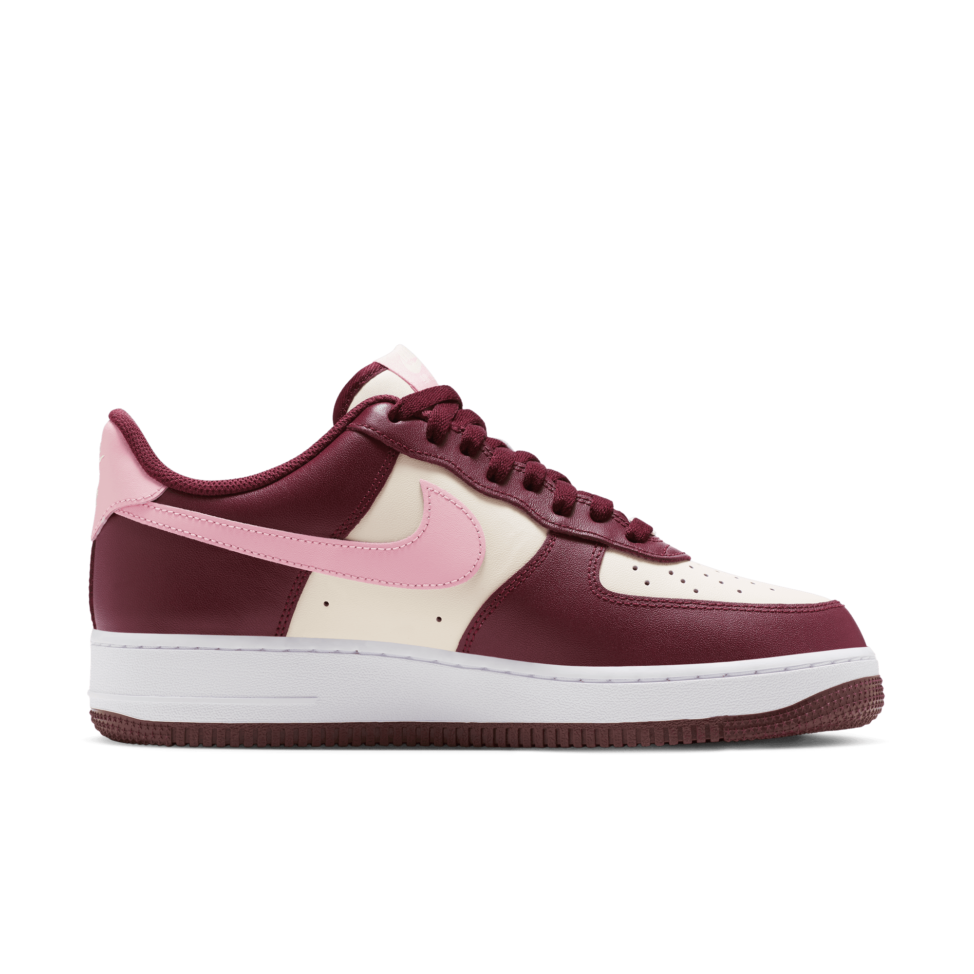 NIKE AIR FORCE 1 '07 MEN'S SHOES