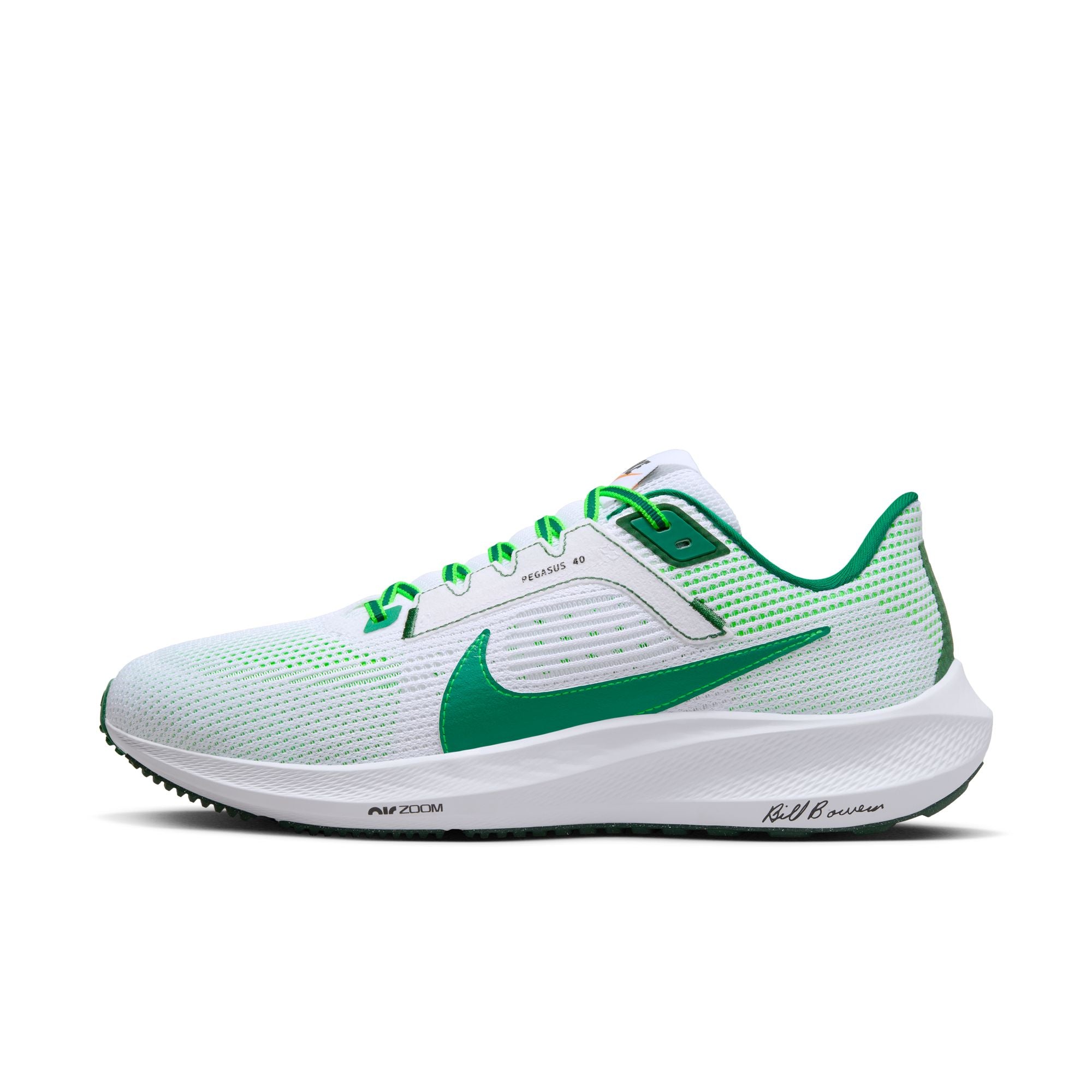 NIKE PEGASUS 40 PREMIUM MEN'S ROAD RUNNING SHOES