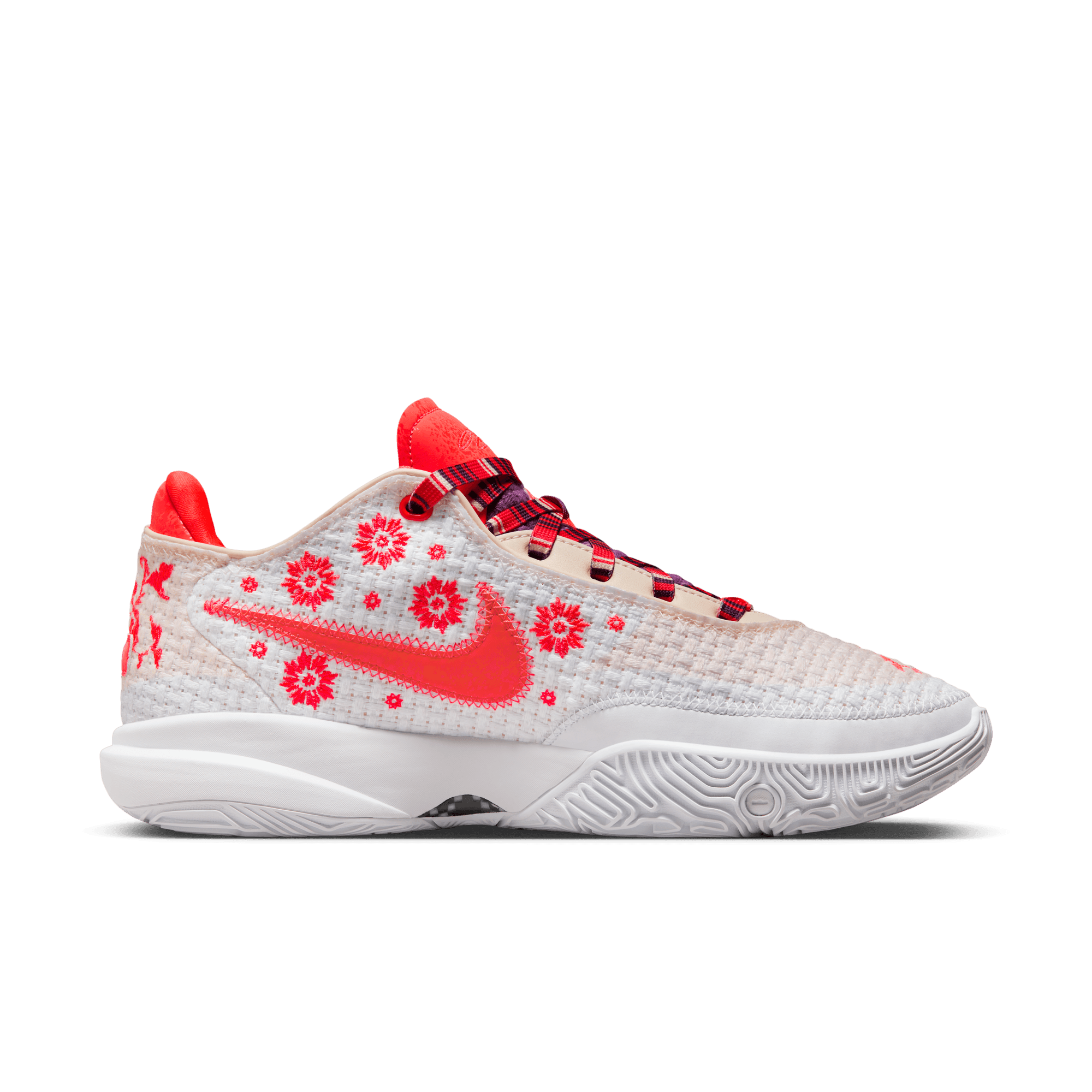 LEBRON XX PRM EP