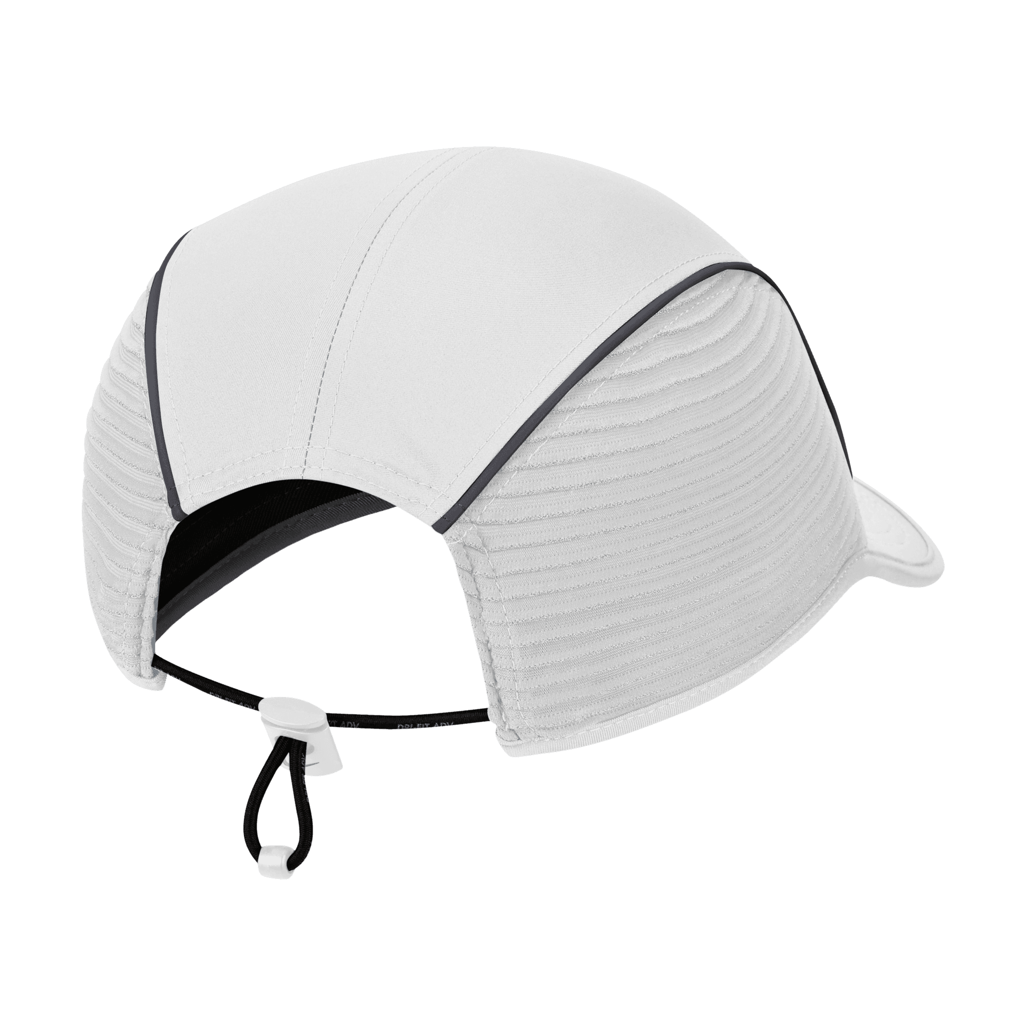 NIKE DRI-FIT ADV FLY UNSTRUCTURED AEROBILL AEROADAPT CAP