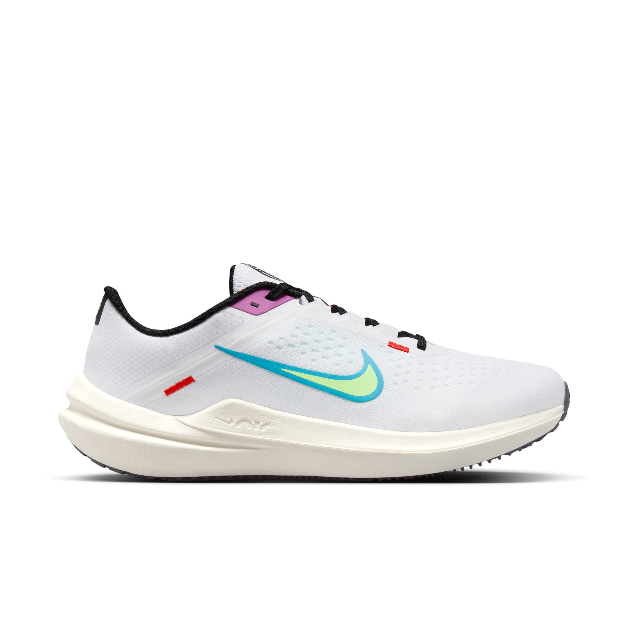 NIKE WINFLO 10 SE MEN'S ROAD RUNNING SHOES