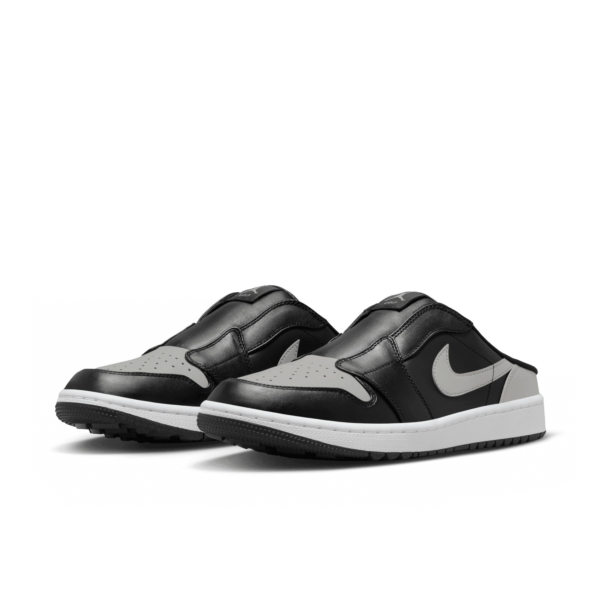 AIR JORDAN MULE GOLF SHOES