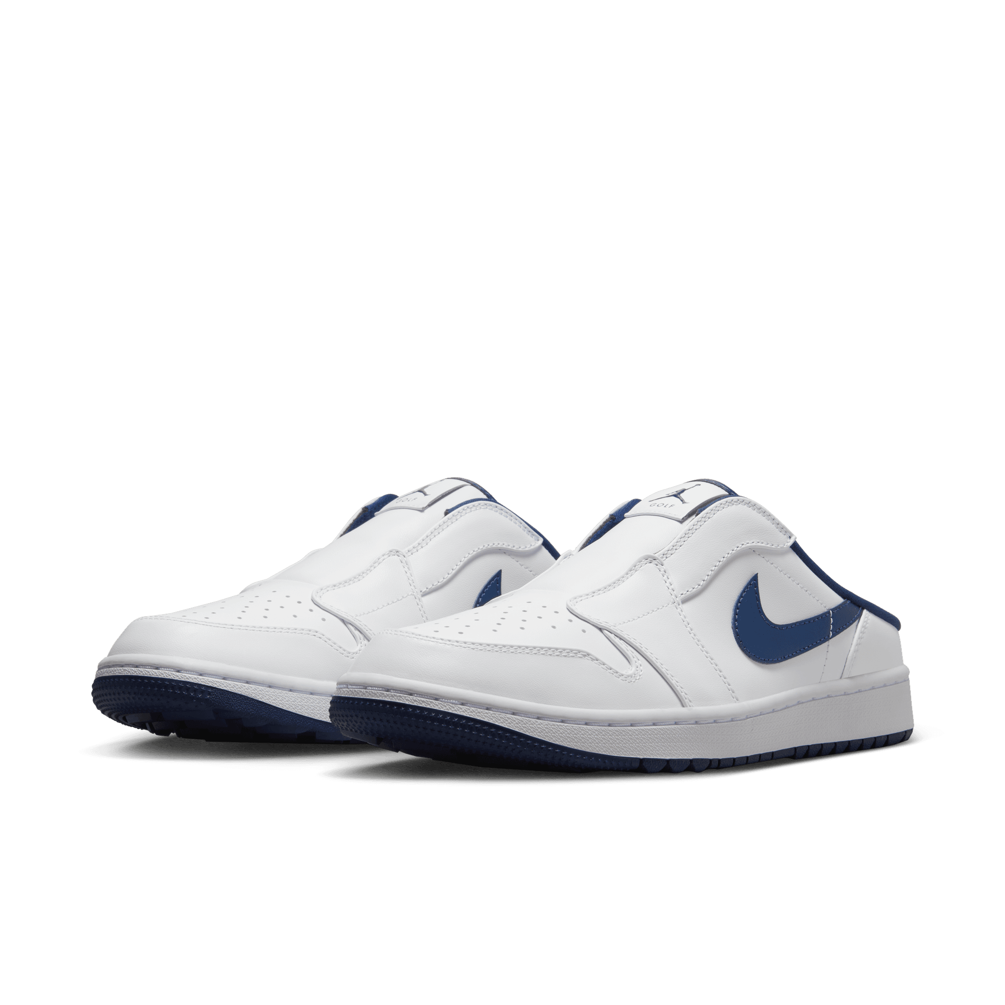AIR JORDAN MULE GOLF SHOES