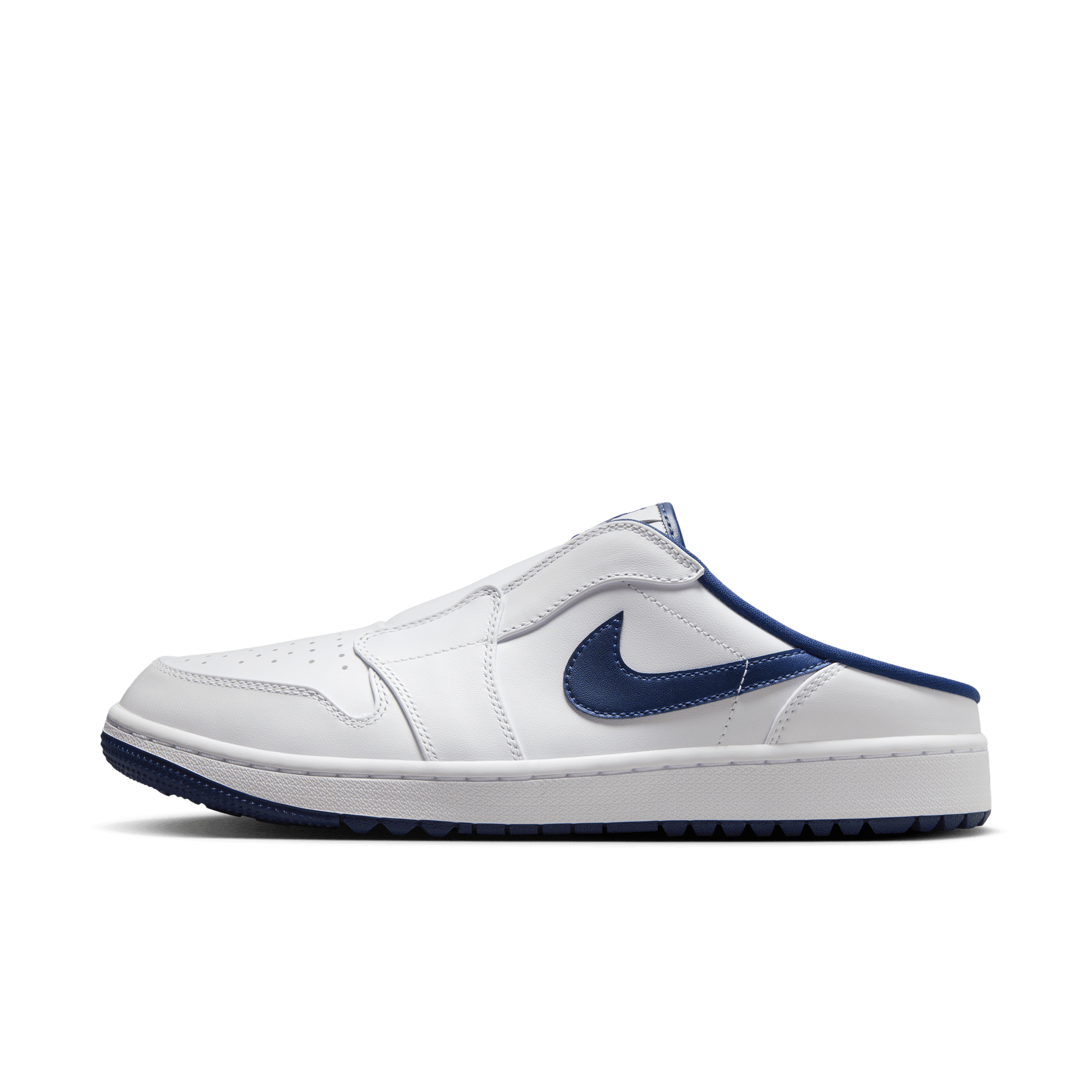 AIR JORDAN MULE GOLF SHOES