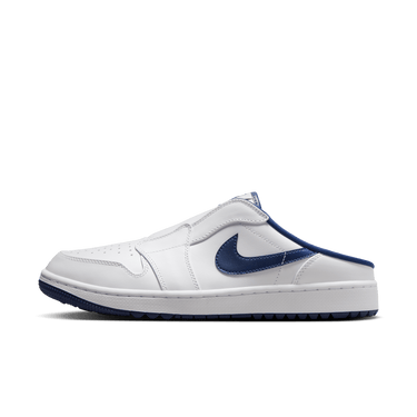 AIR JORDAN MULE GOLF SHOES