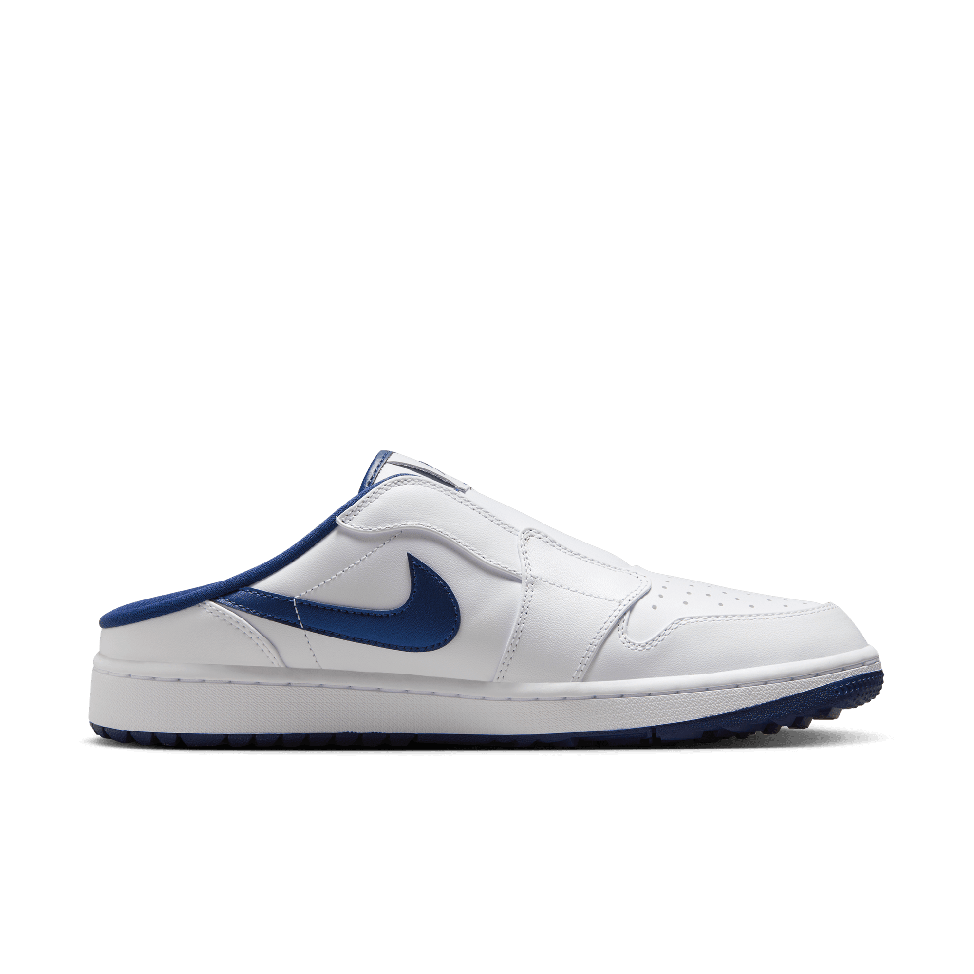 AIR JORDAN MULE GOLF SHOES