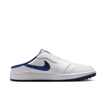 AIR JORDAN MULE GOLF SHOES