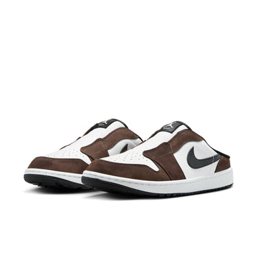 AIR JORDAN MULE GOLF SHOES