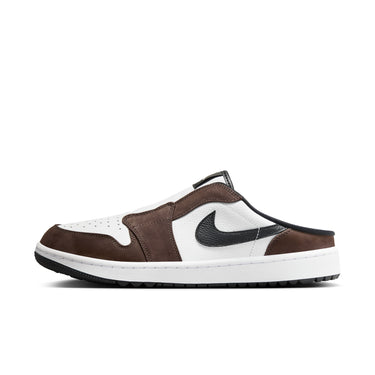 AIR JORDAN MULE GOLF SHOES