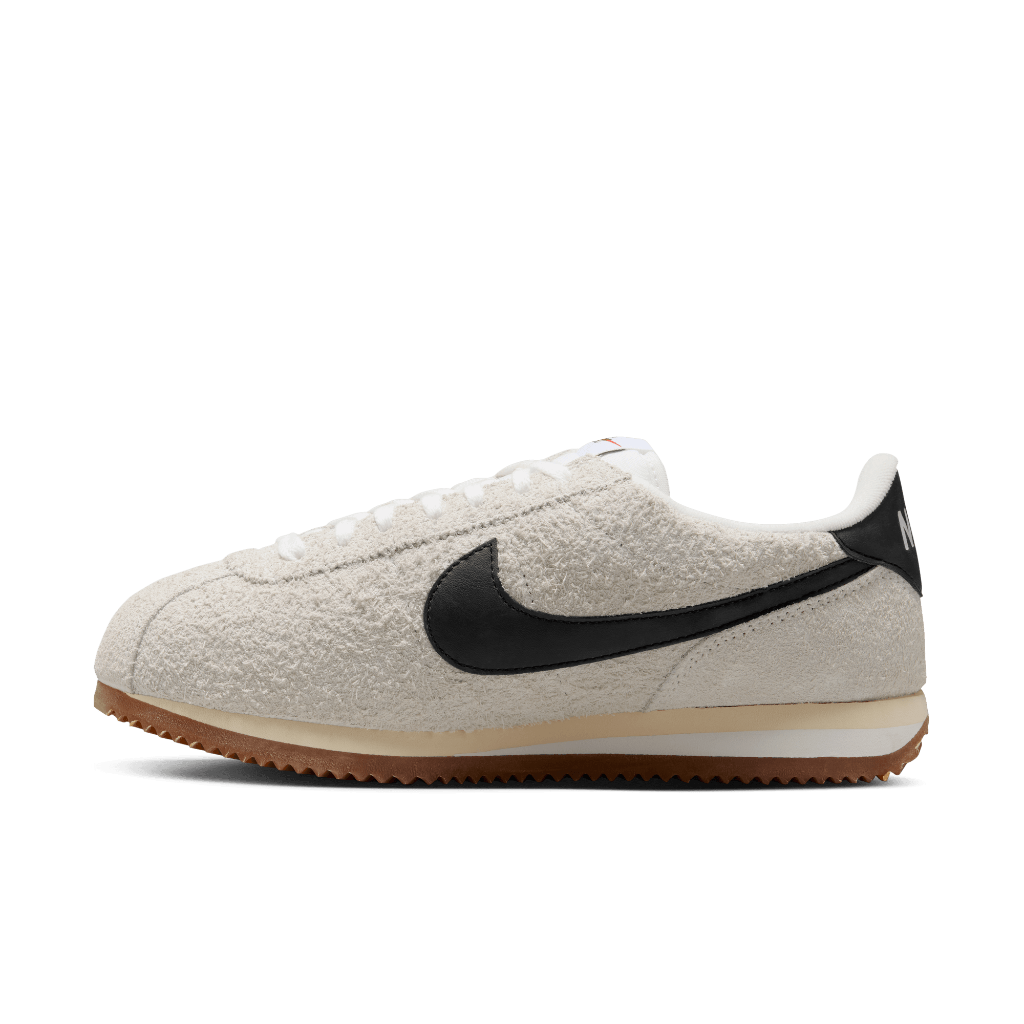 Nike cortez mens brown hotsell