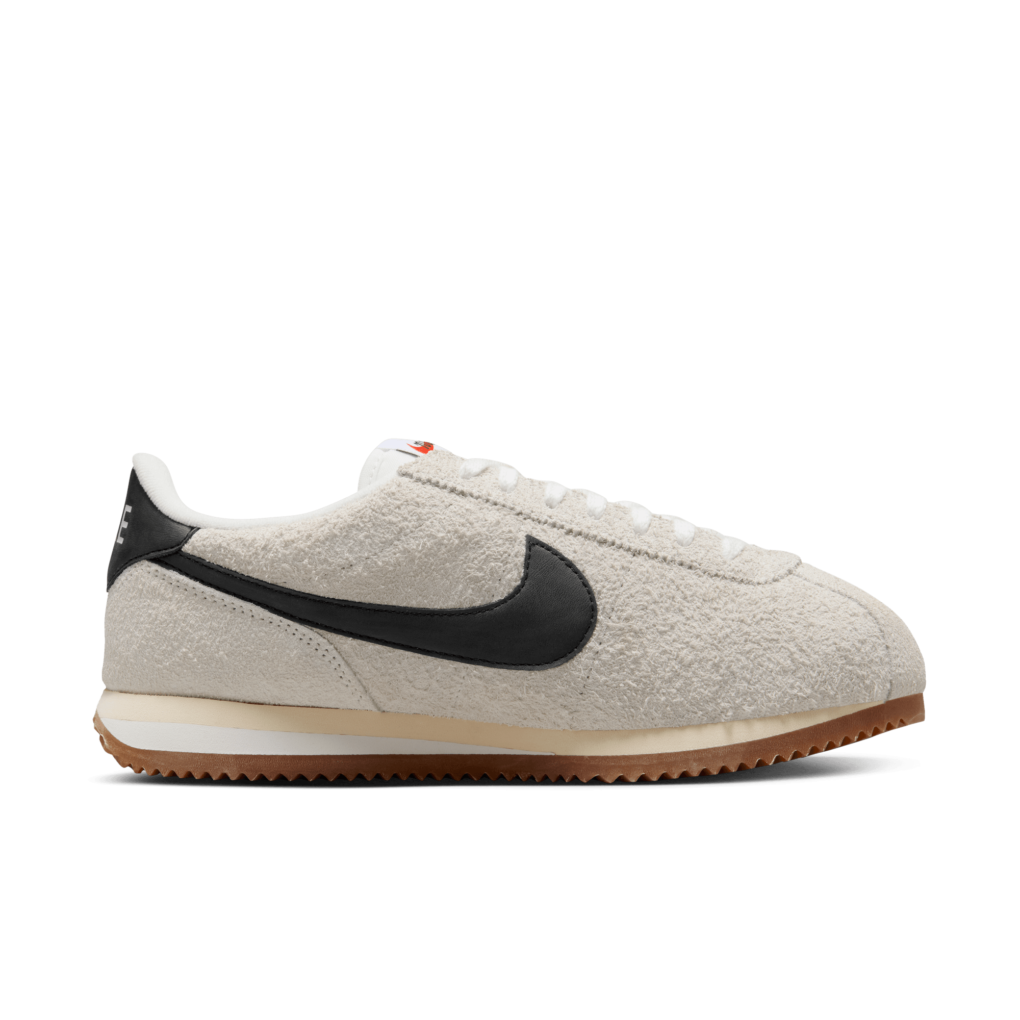 NIKE CORTEZ VINTAGE SUEDE WOMEN'S SHOES