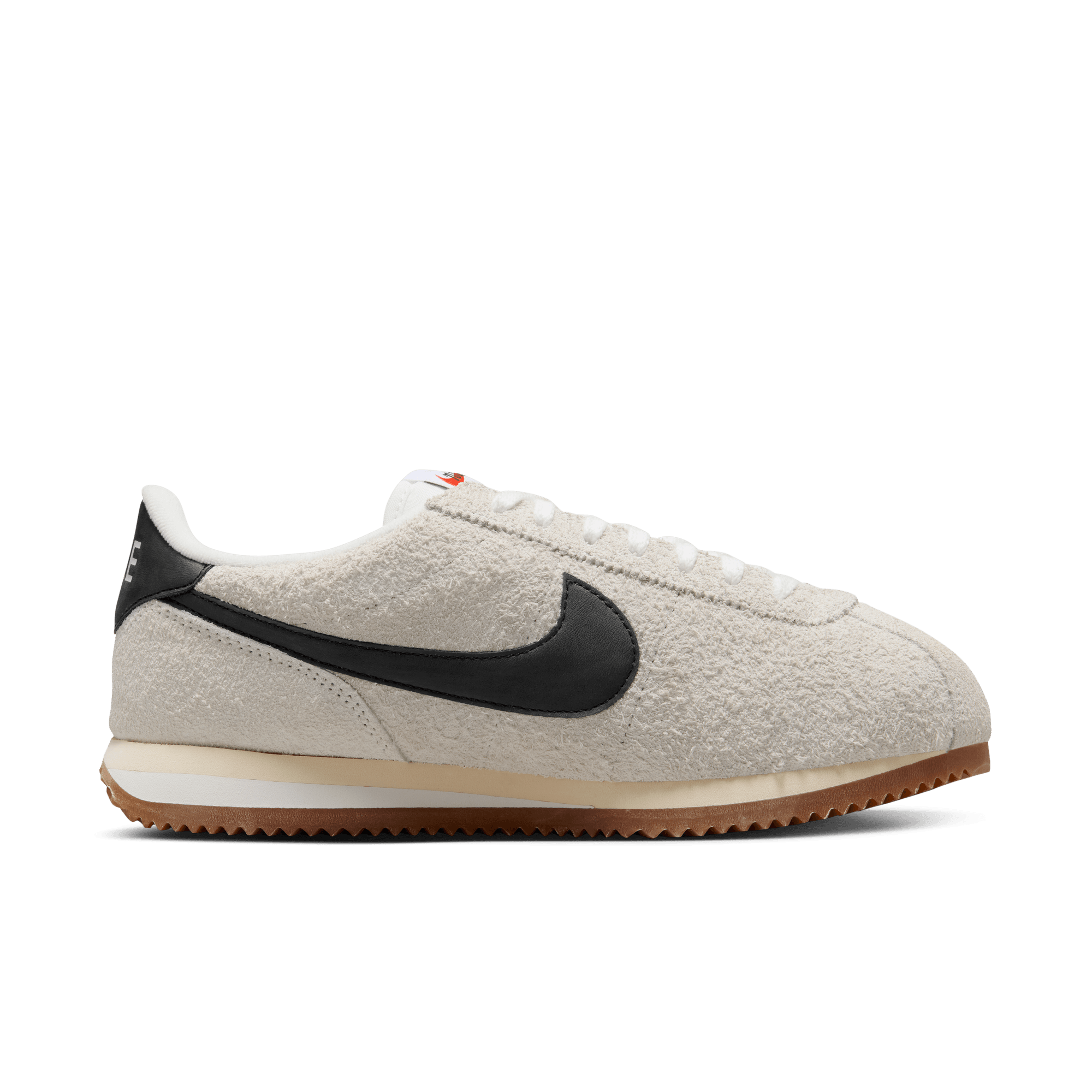 NIKE CORTEZ VINTAGE SUEDE WOMEN S SHOES