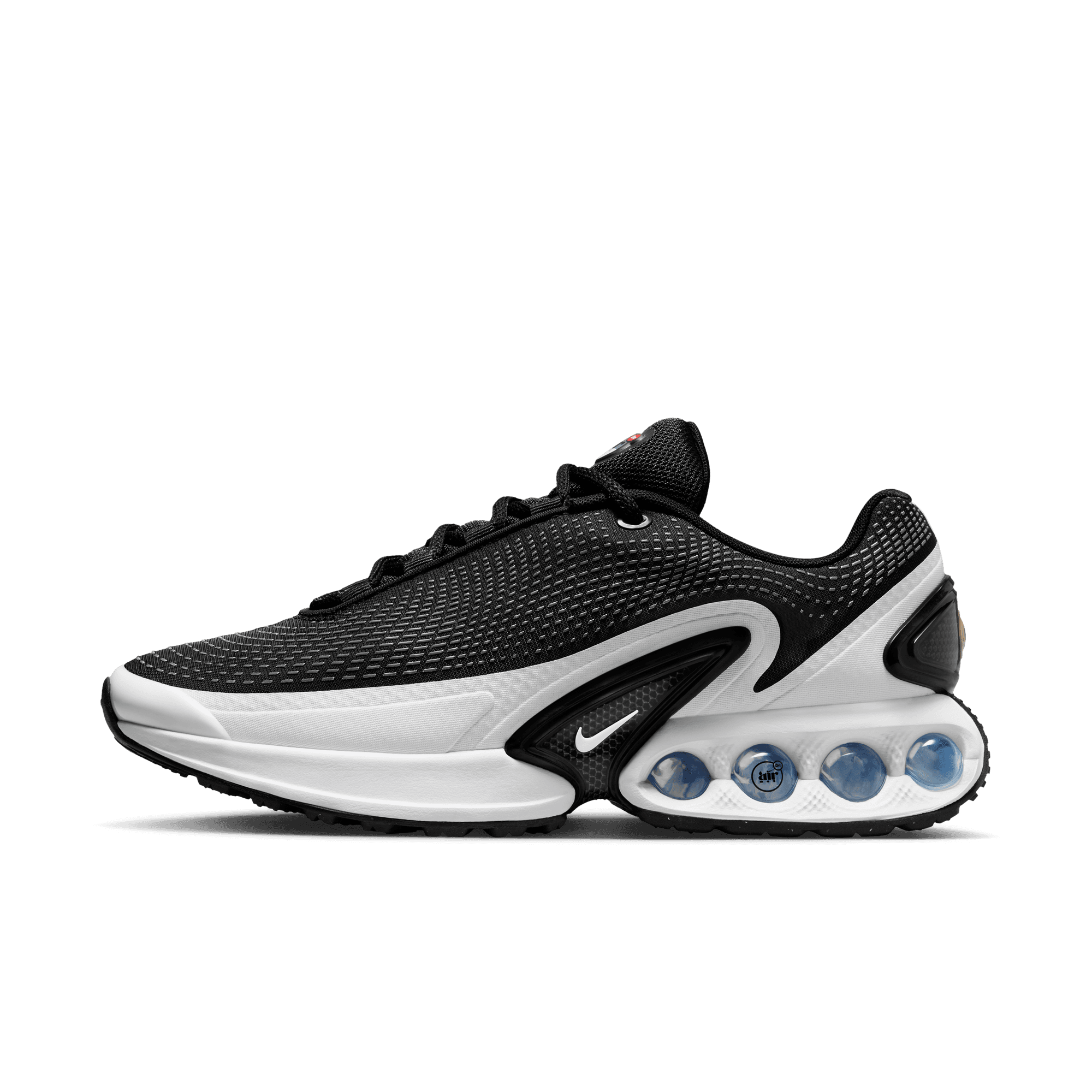 NIKE AIR MAX DN WOMEN'S SHOES