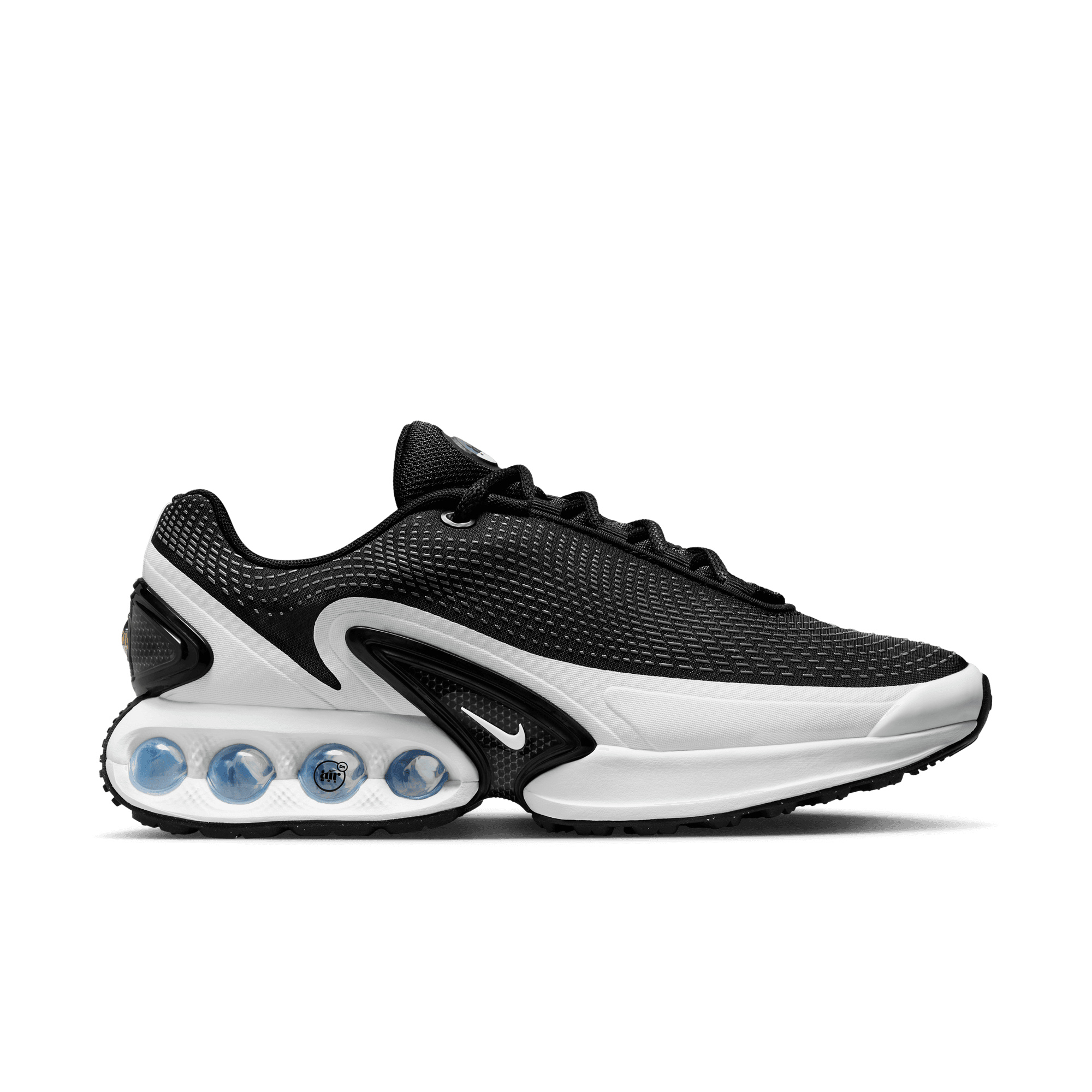 NIKE AIR MAX DN WOMEN'S SHOES