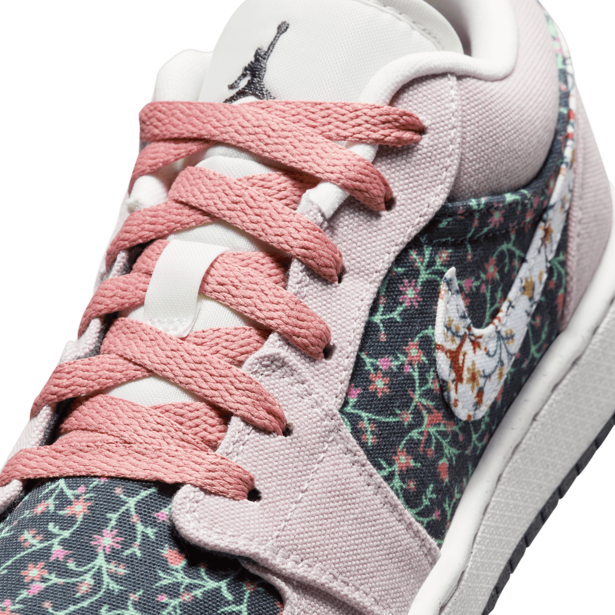 Jordan aj 1 low top kids