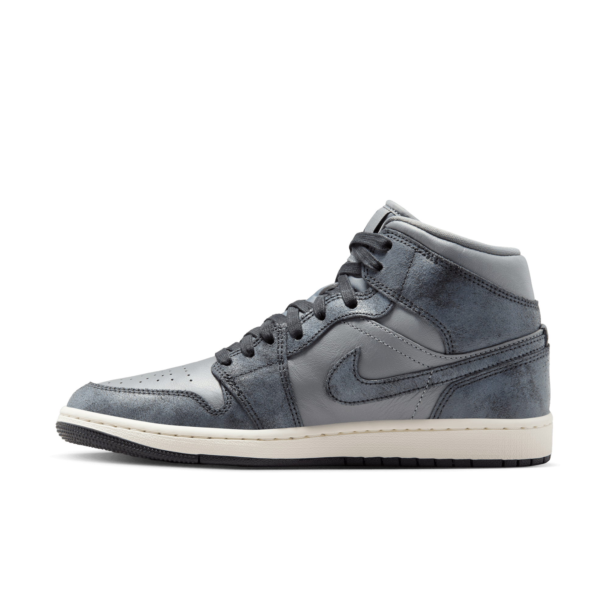Nike air jordan on sale noir