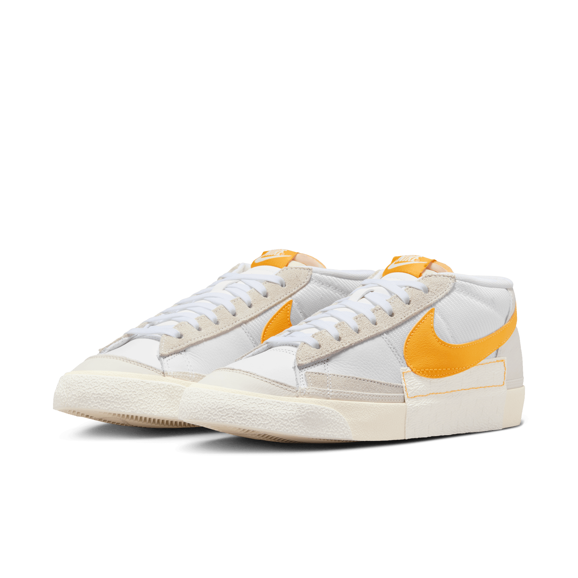 NIKE BLAZER LOW PRO CLUB MEN'S SHOES