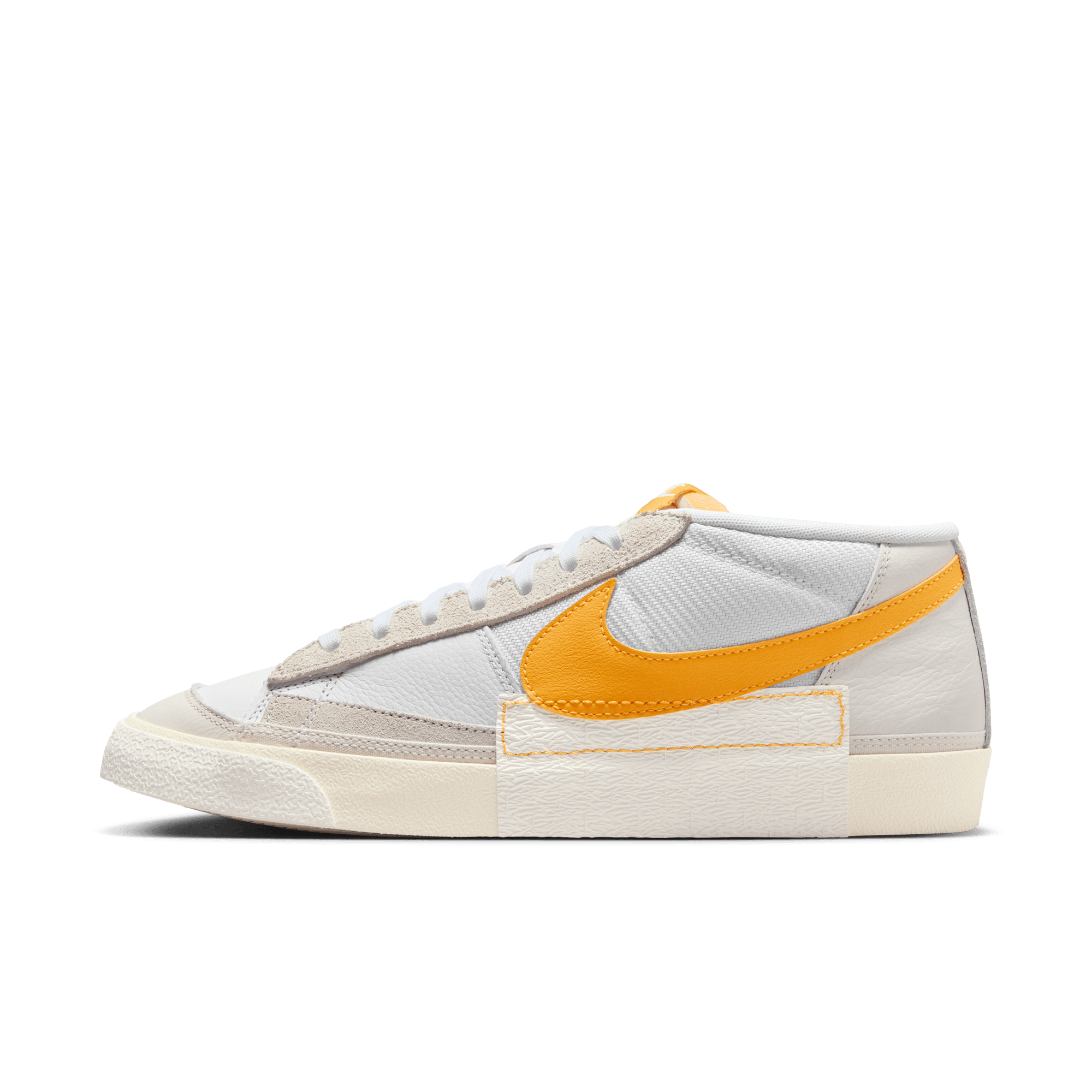 NIKE BLAZER LOW PRO CLUB MEN'S SHOES