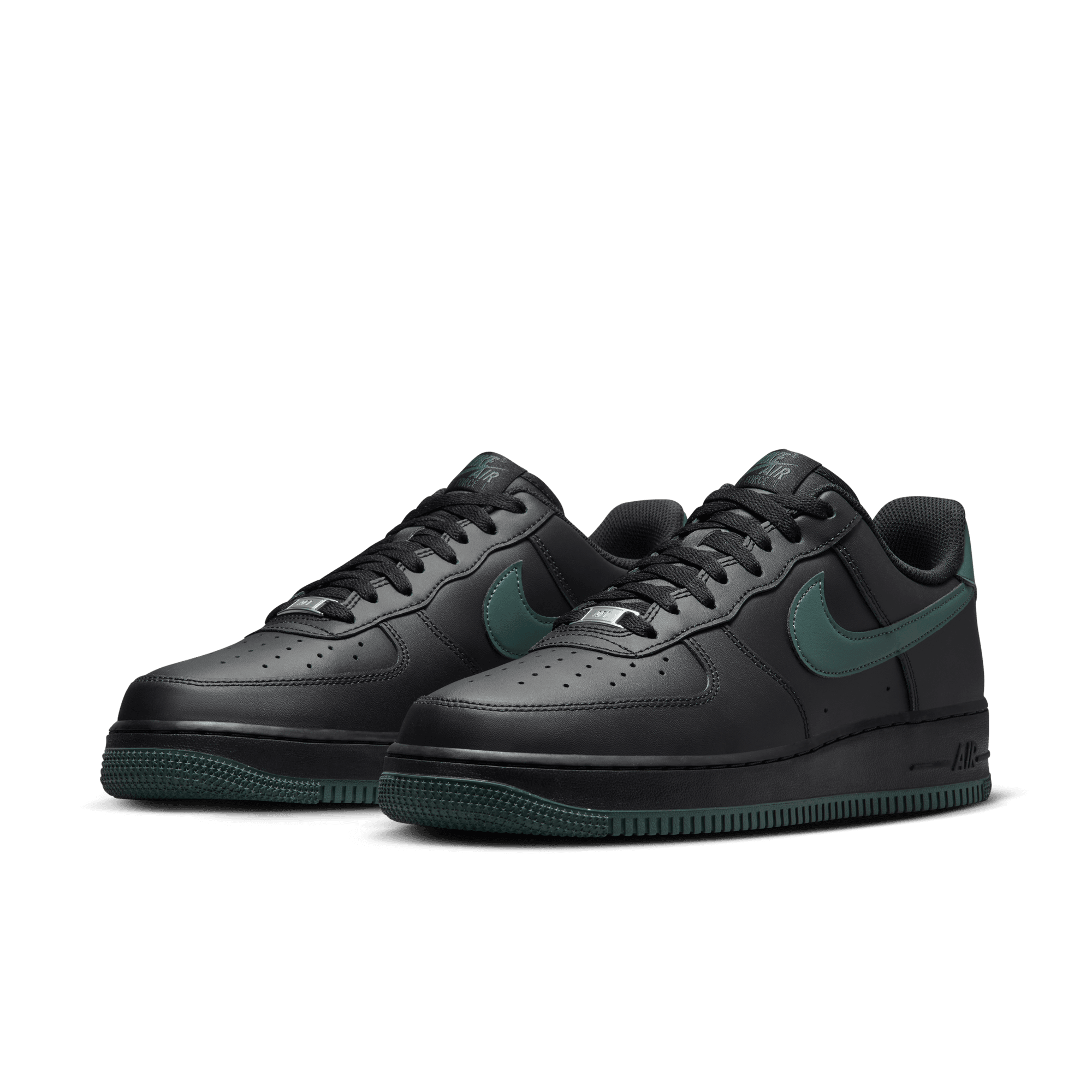 NIKE AIR FORCE 1 '07 MEN'S SHOES