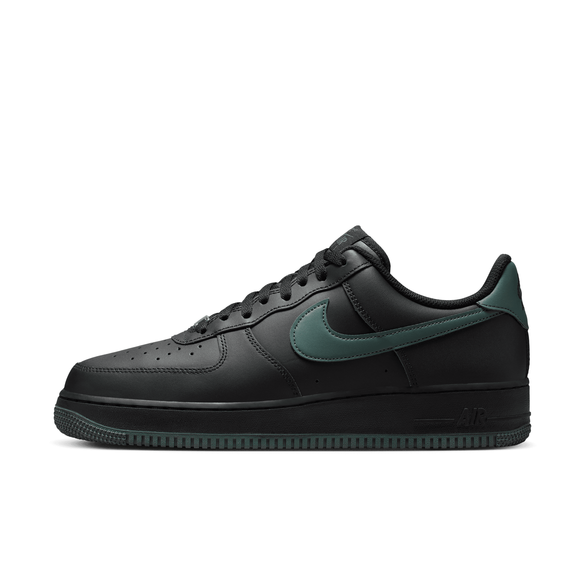 NIKE AIR FORCE 1 '07 MEN'S SHOES