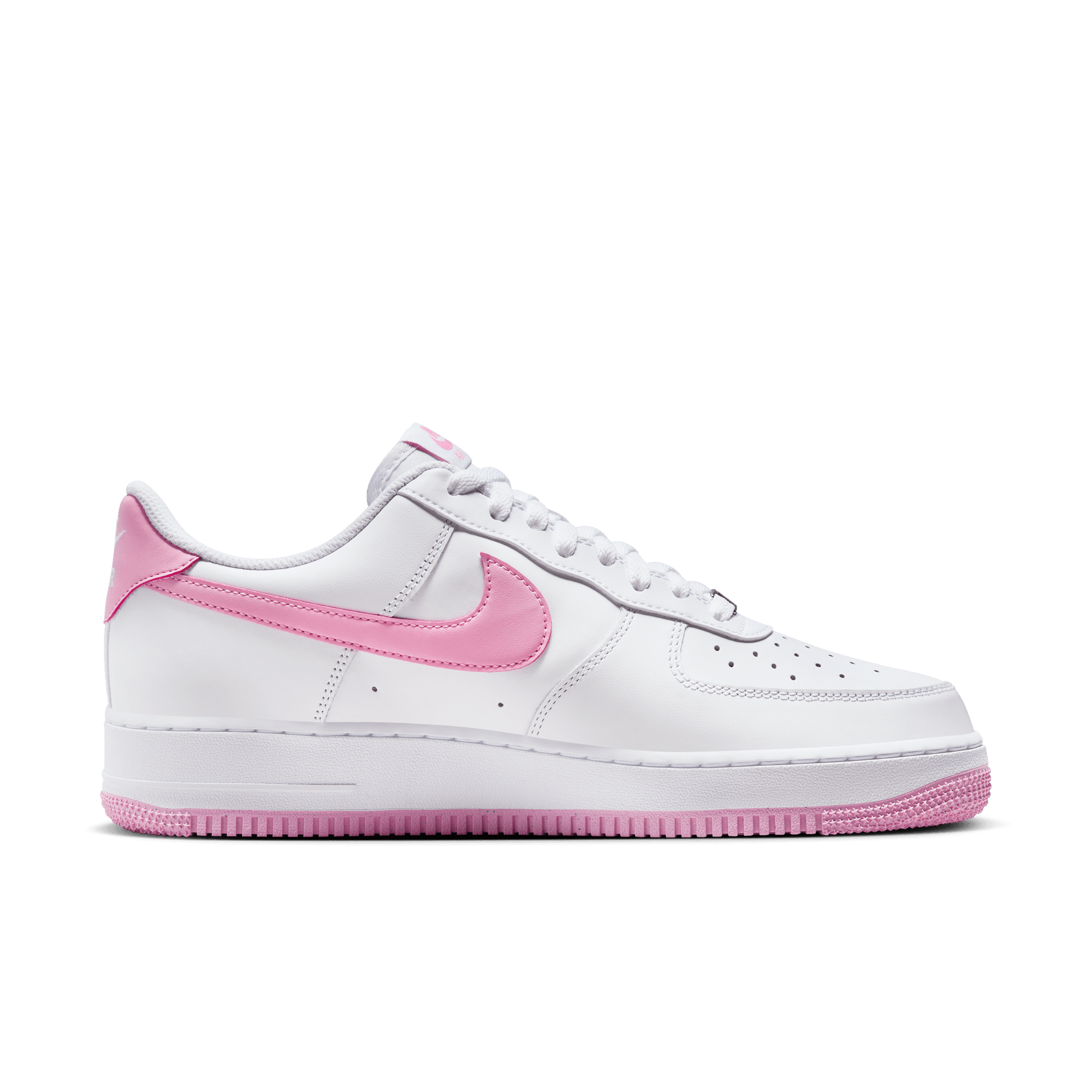 Pink 2025 af1 mens