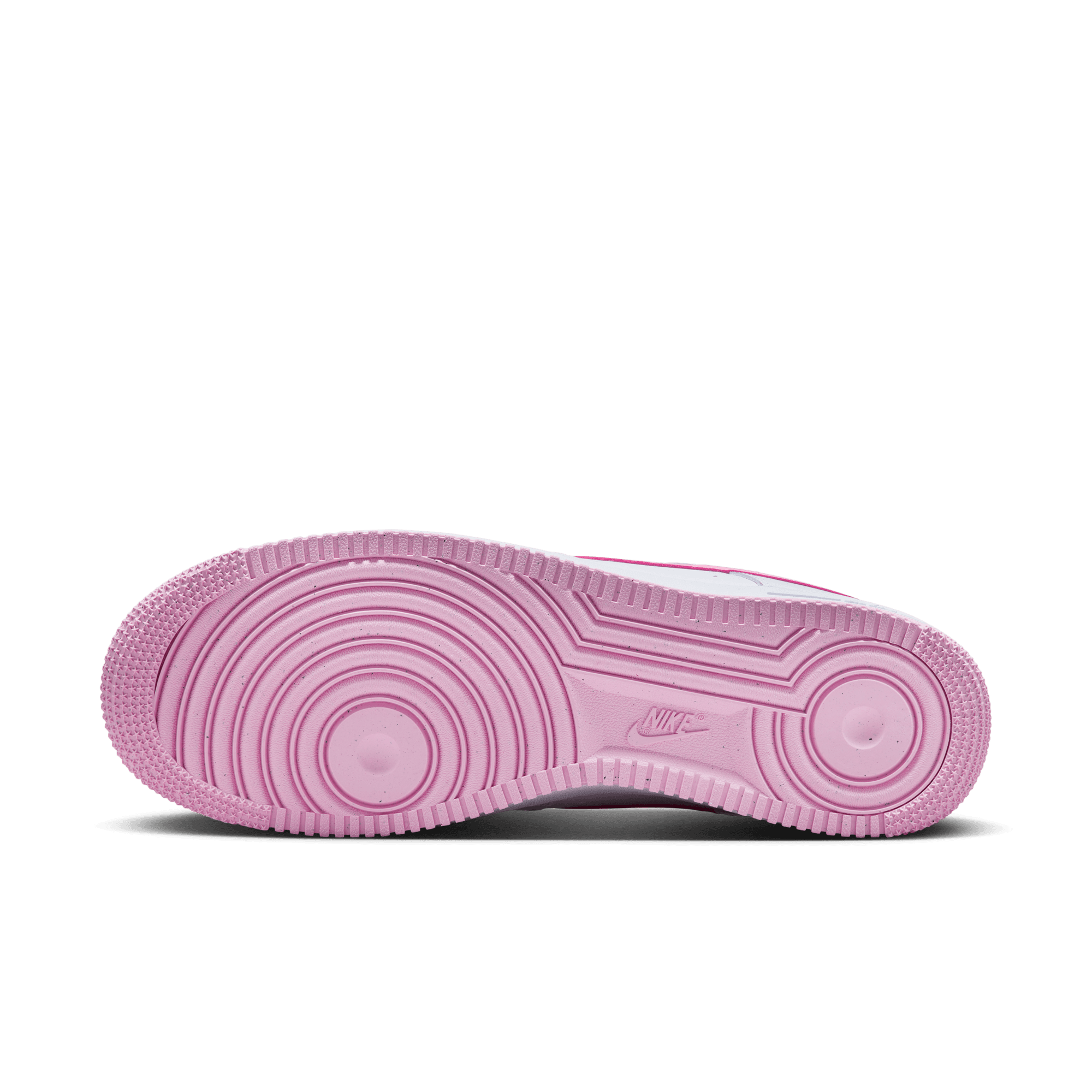 Air force 2025 1 pink rise
