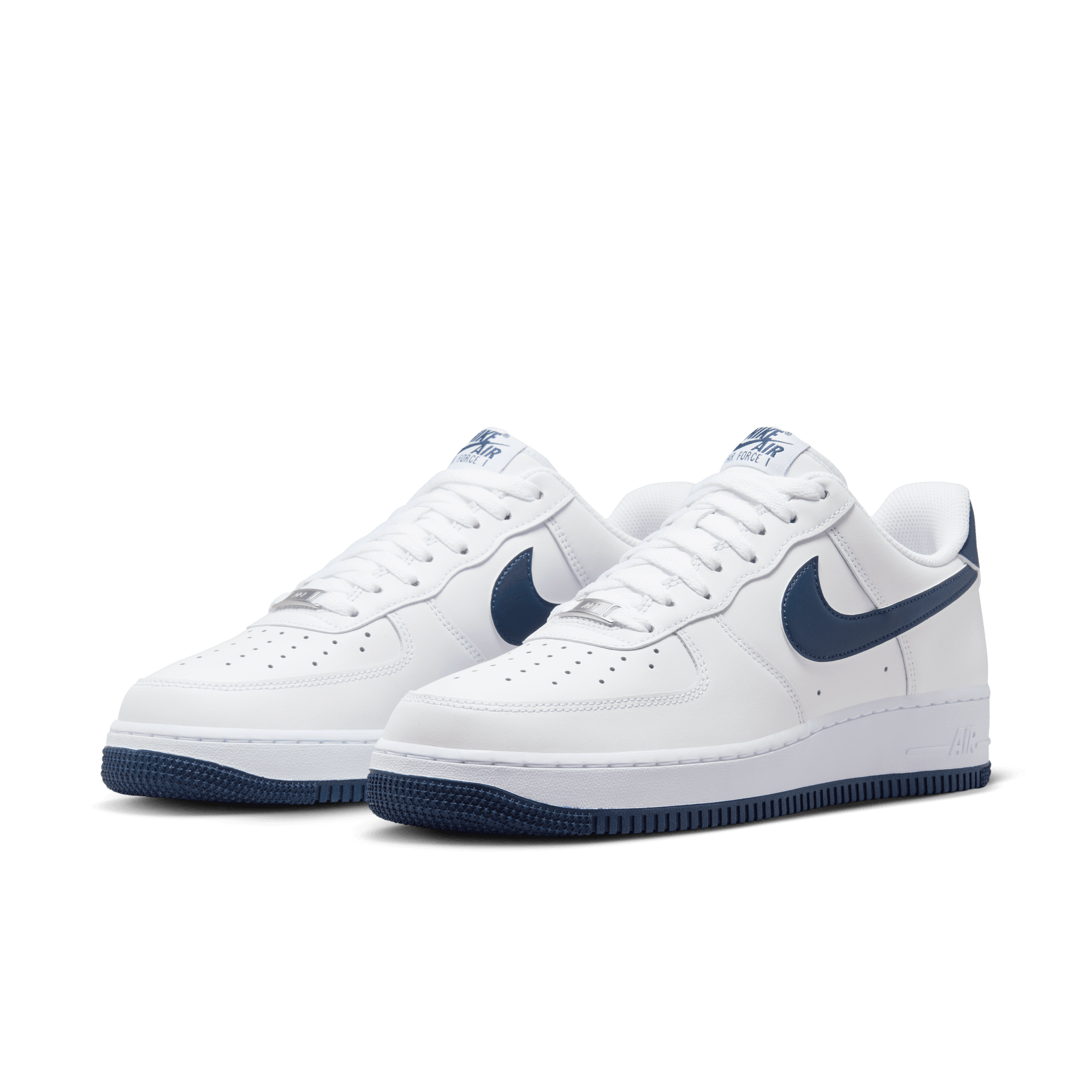 NIKE AIR FORCE 1 '07 MENS SHOES