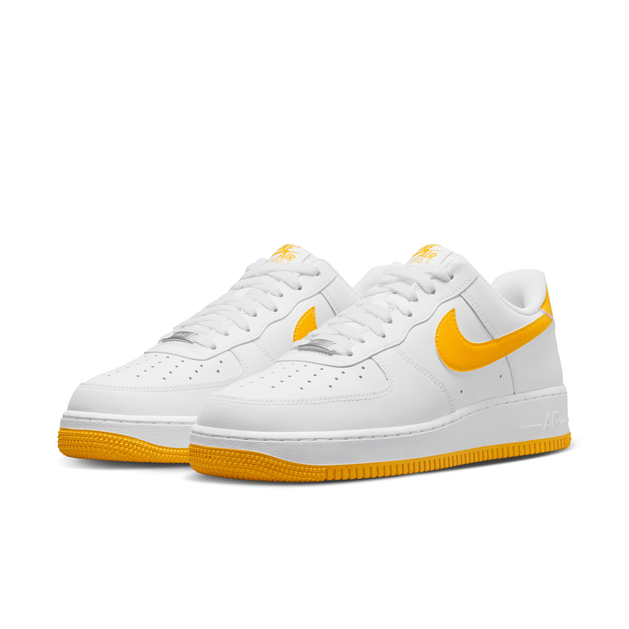 NIKE AIR FORCE 1 '07 MEN'S  SHOES