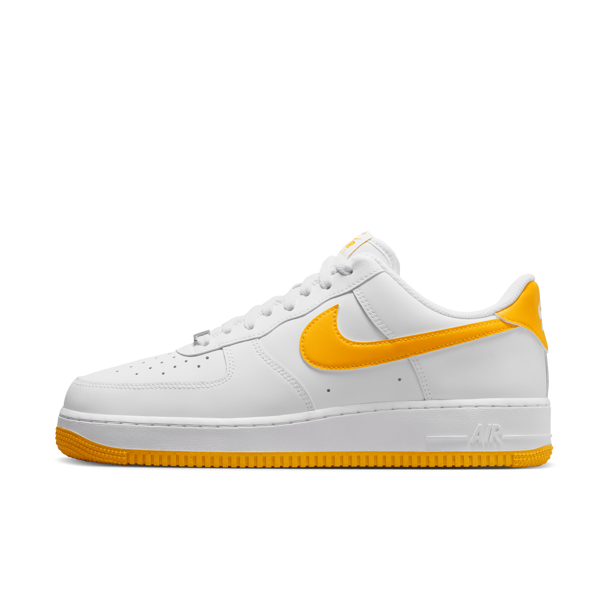 NIKE AIR FORCE 1 '07 MEN'S  SHOES