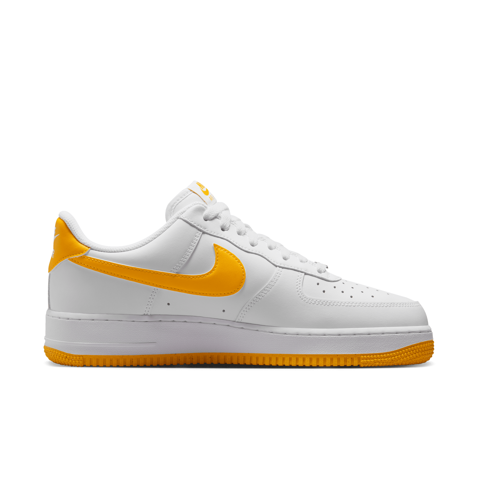 NIKE AIR FORCE 1 '07 MEN'S  SHOES