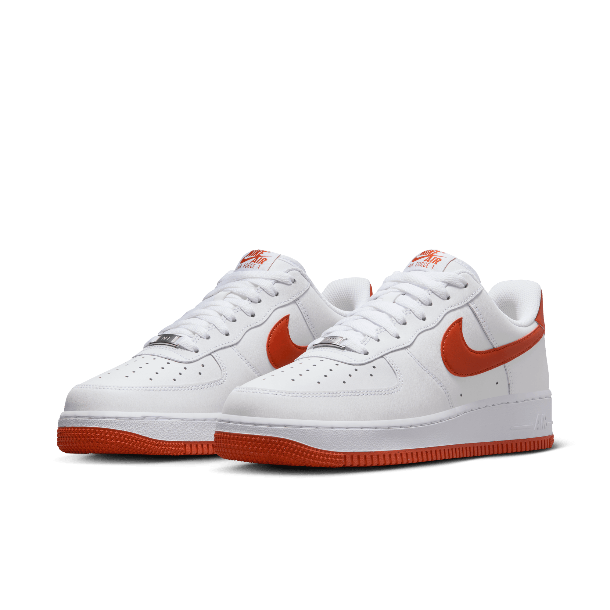 NIKE AIR FORCE 1 '07 MEN'S SHOES