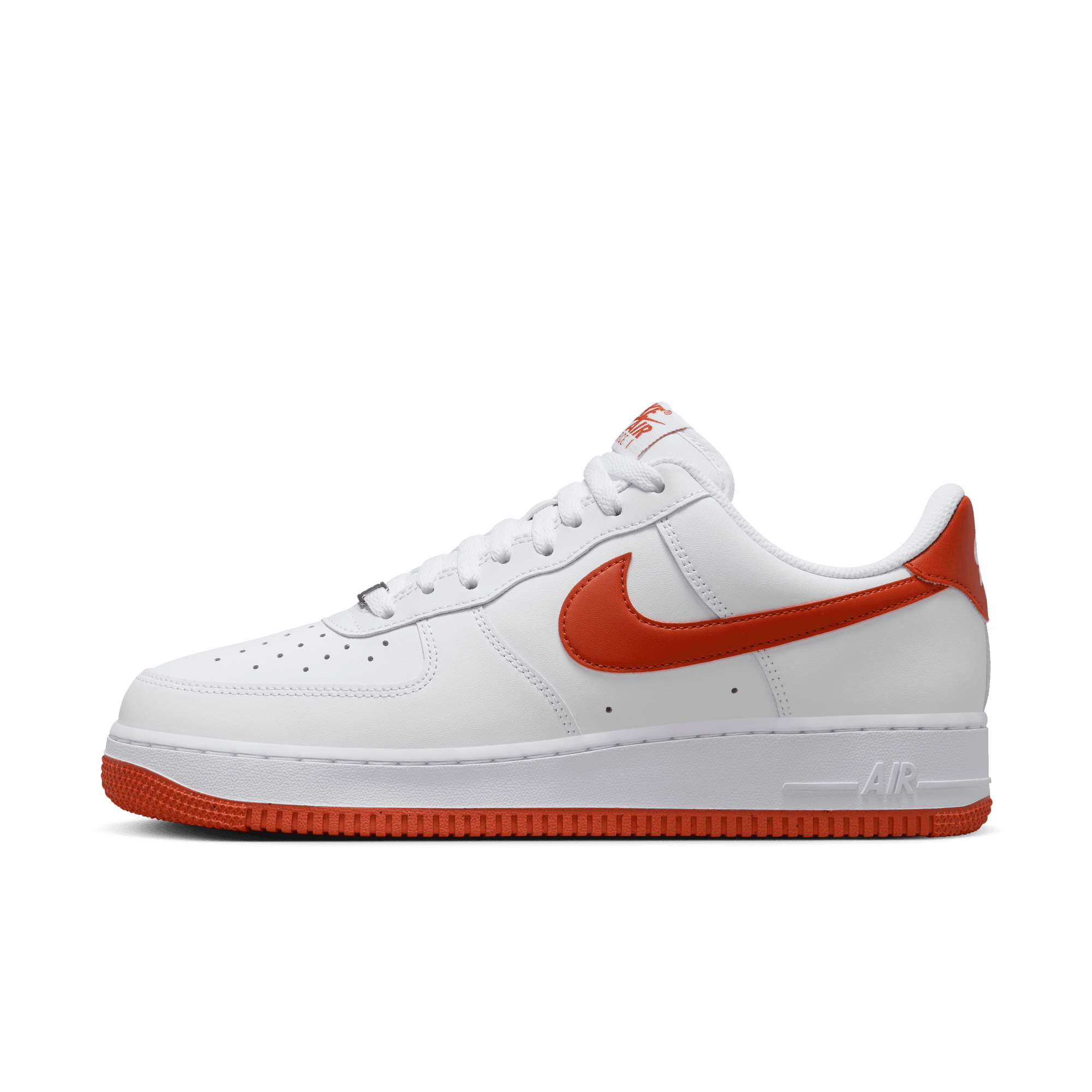 NIKE AIR FORCE 1 '07 MEN'S SHOES