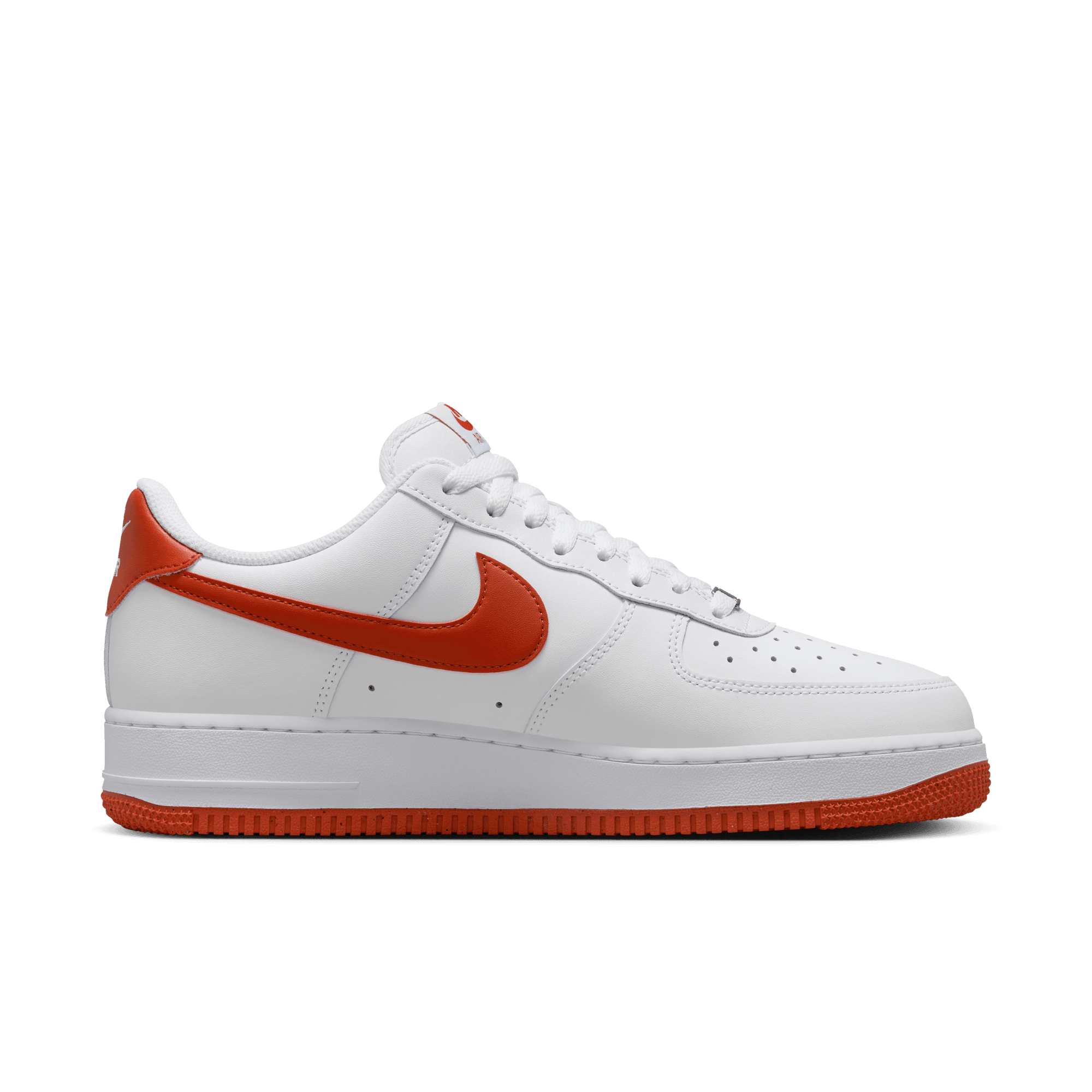 NIKE AIR FORCE 1 '07 MEN'S SHOES