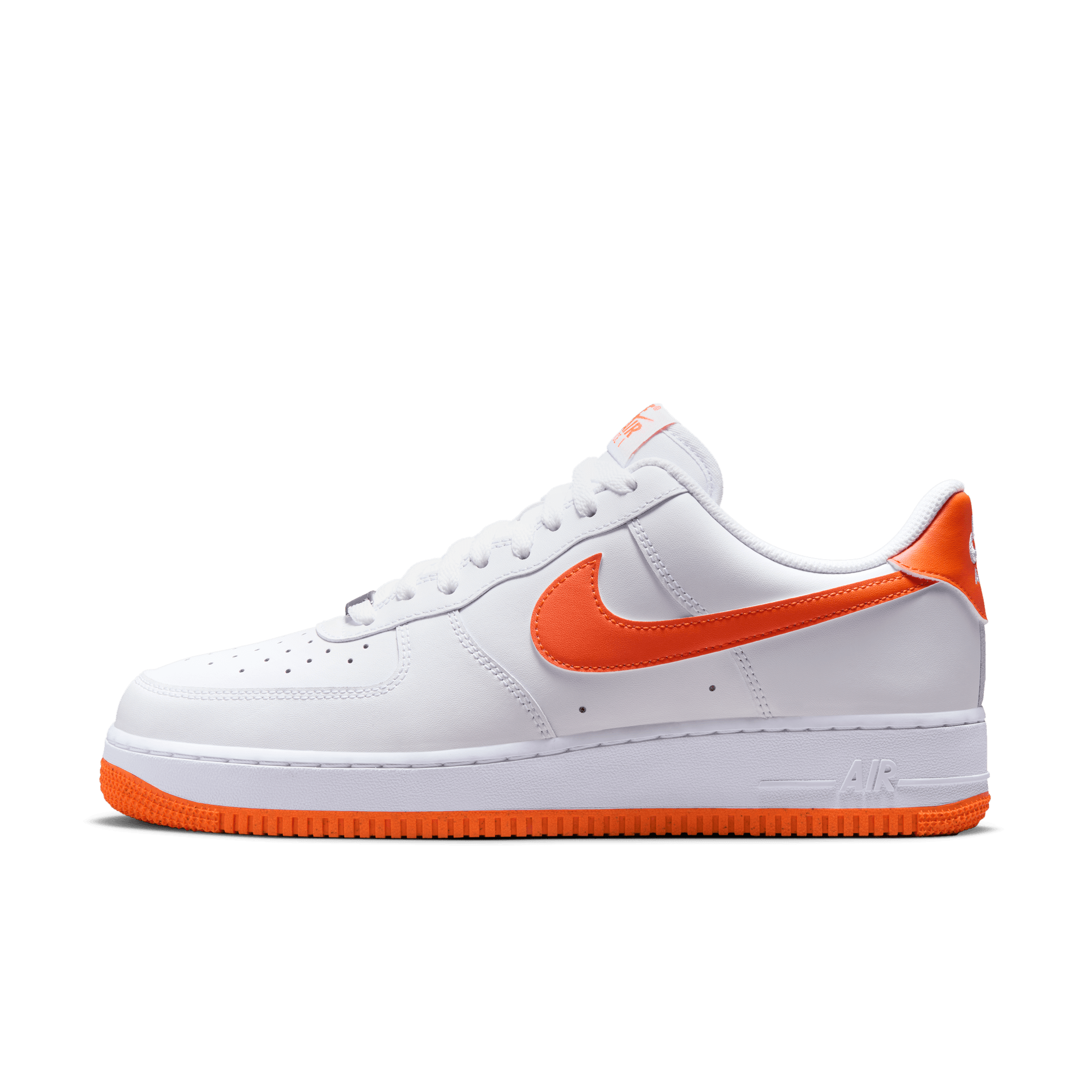 NIKE AIR FORCE 1 '07 MEN'S SHOES