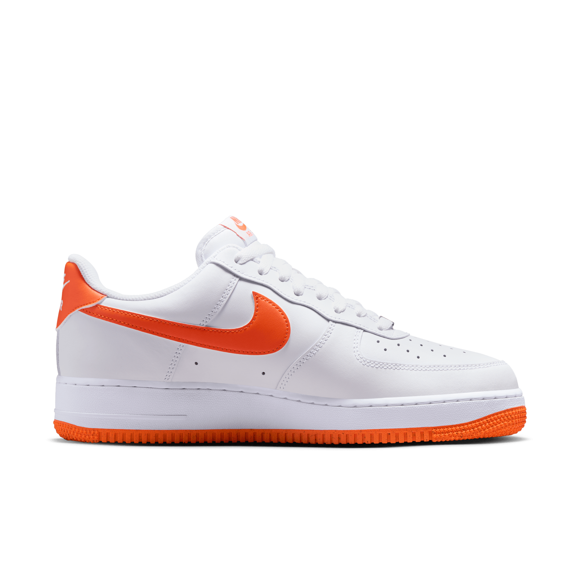 NIKE AIR FORCE 1 '07 MEN'S SHOES