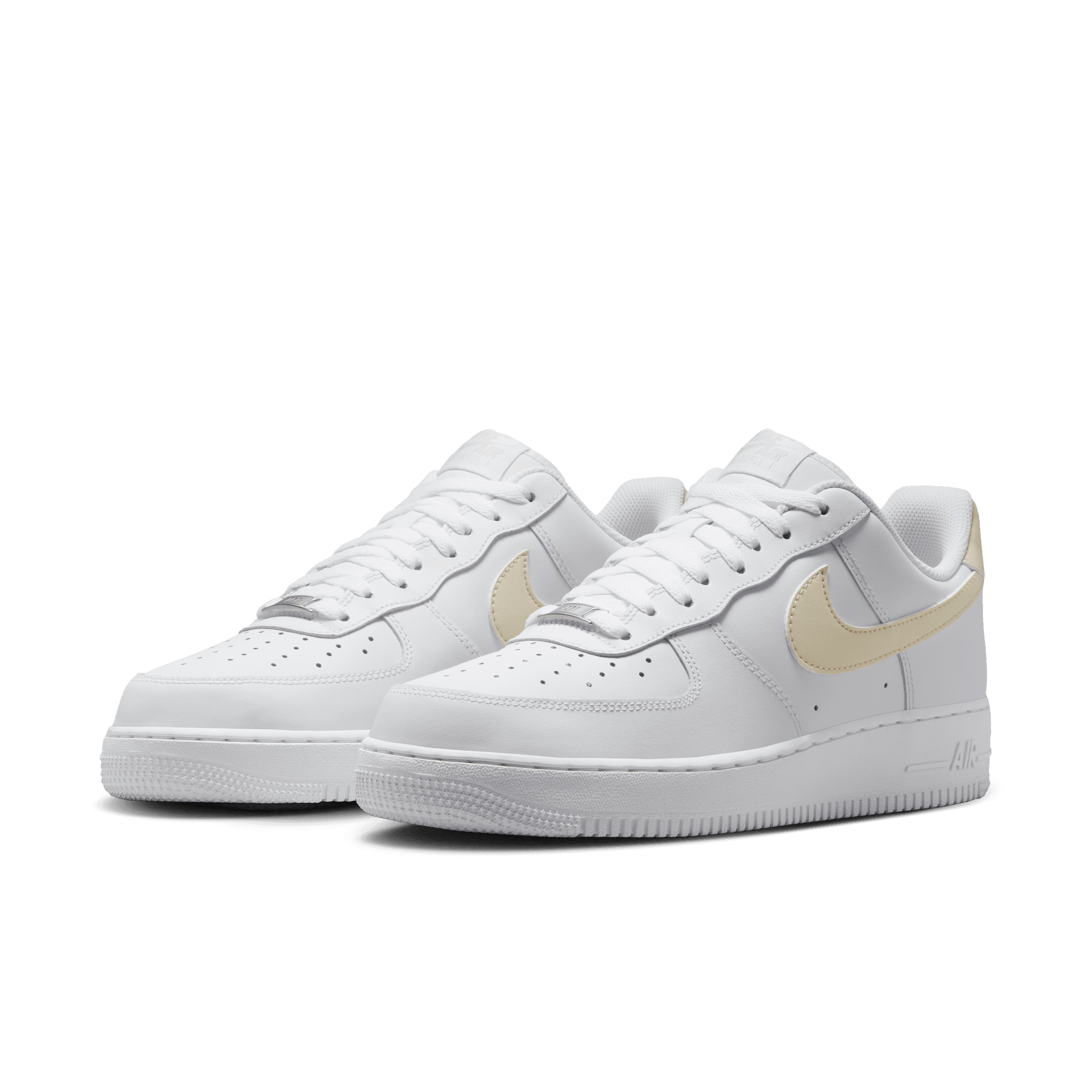 NIKE AIR FORCE 1 '07 MEN'S SHOES