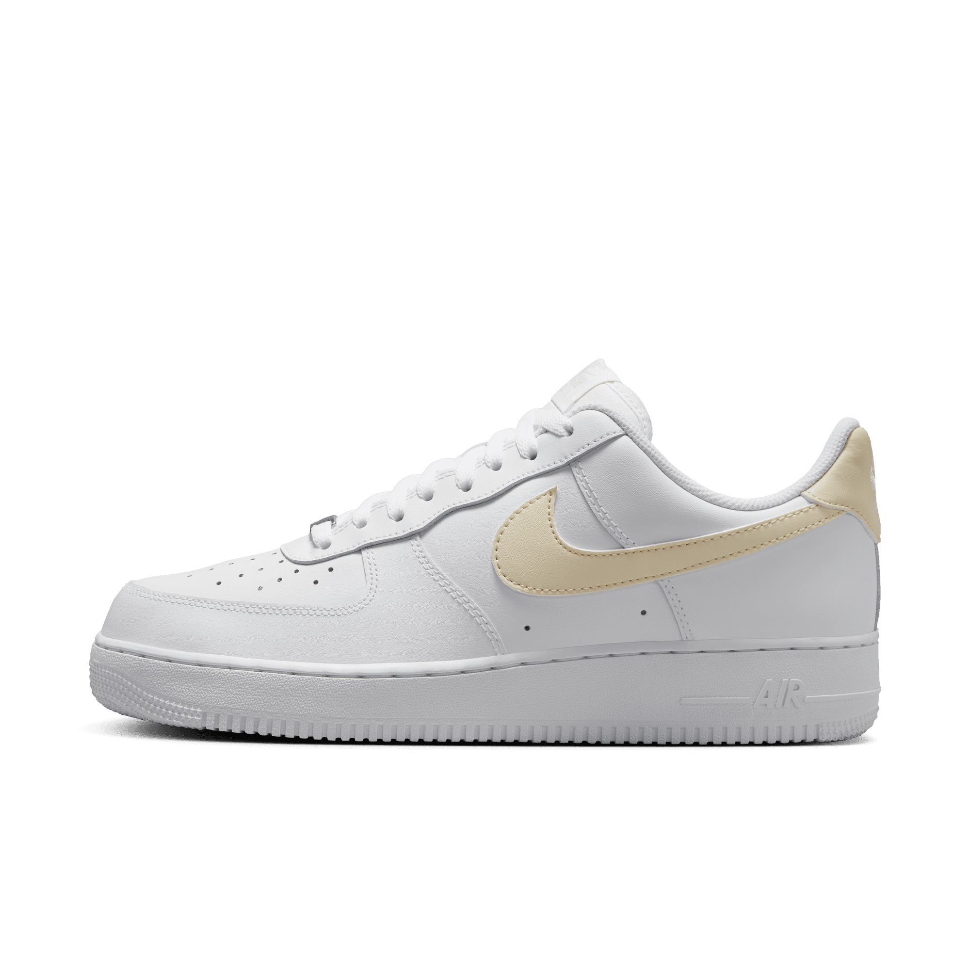 NIKE AIR FORCE 1 '07 MEN'S SHOES