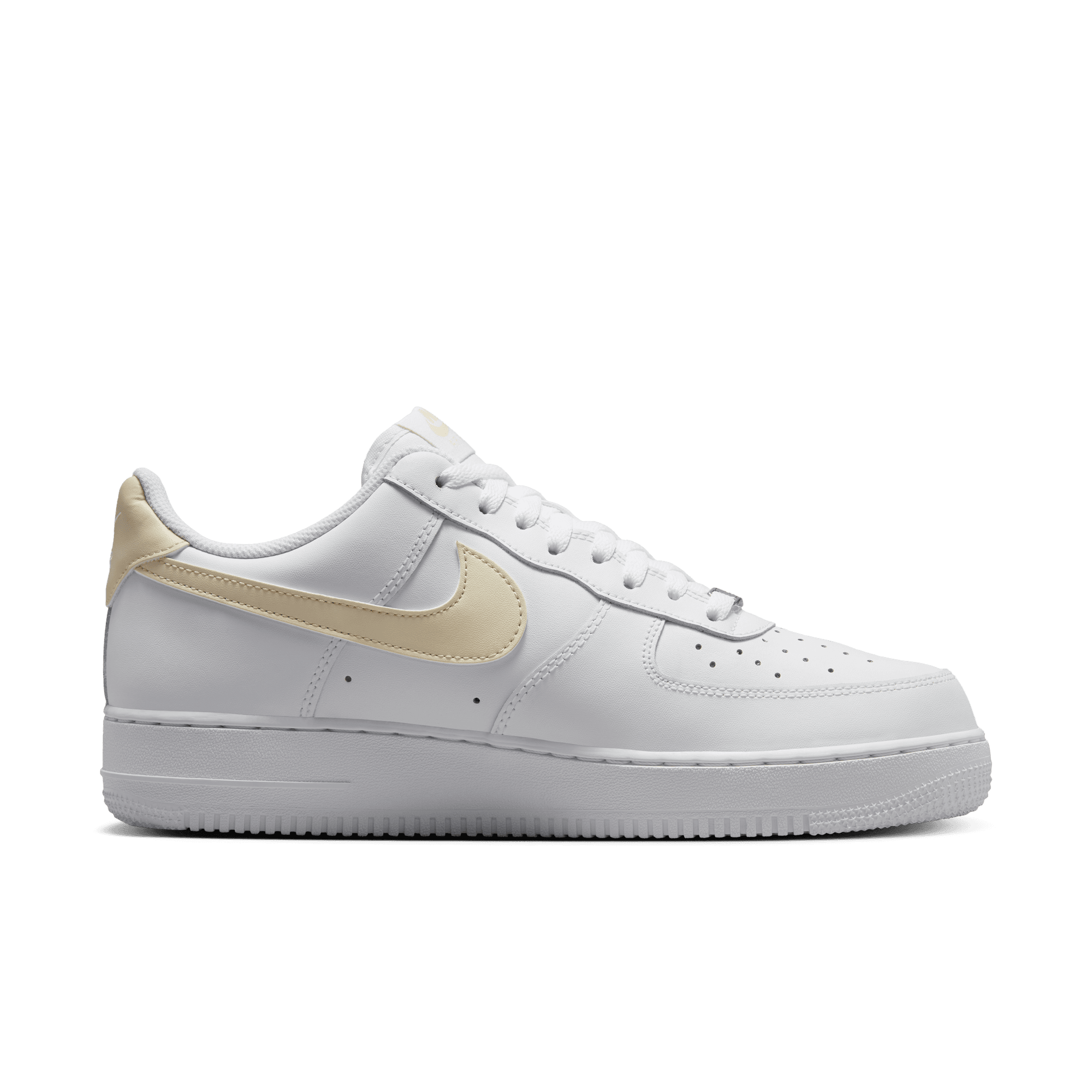 NIKE AIR FORCE 1 '07 MEN'S SHOES