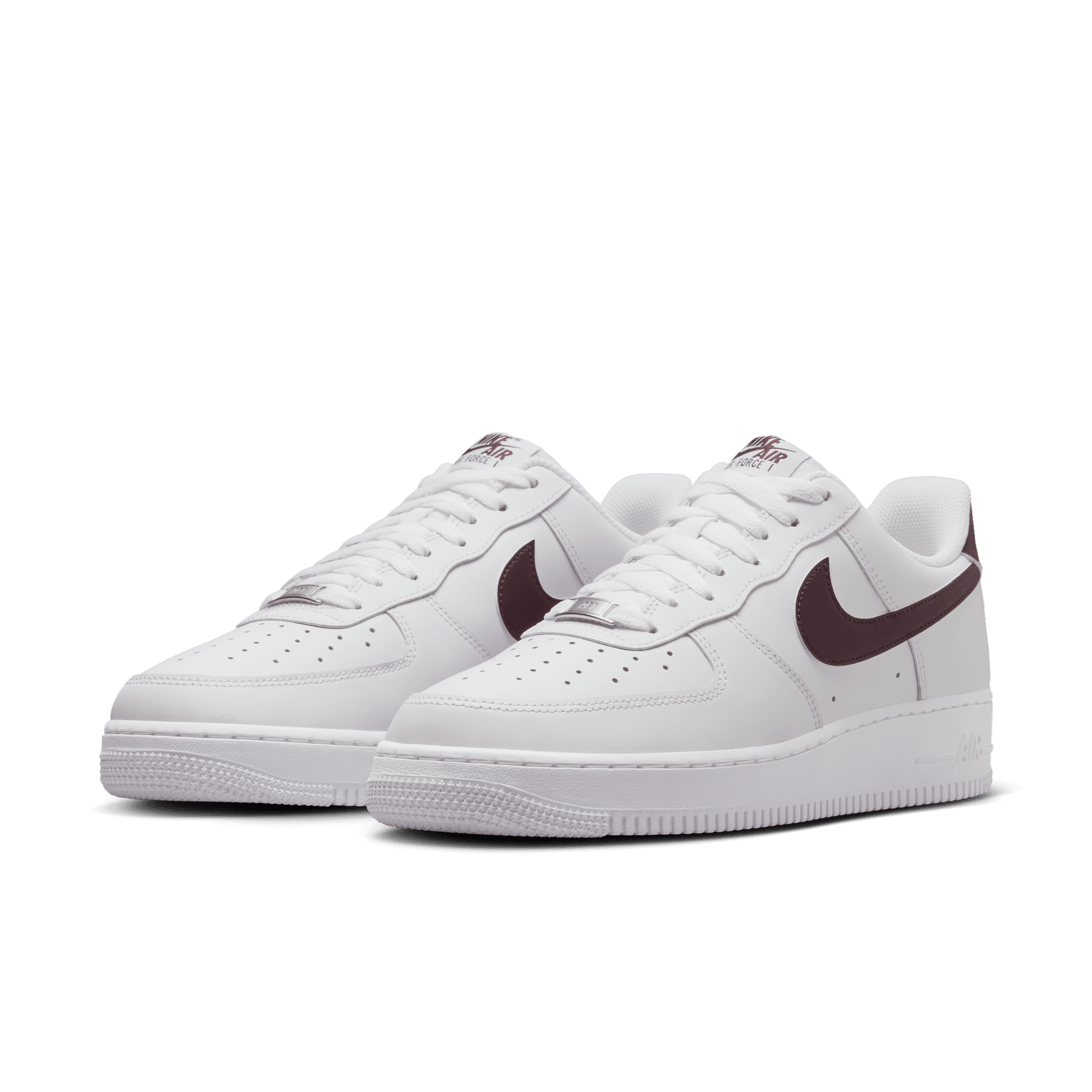 NIKE AIR FORCE 1 '07 MEN'S SHOES