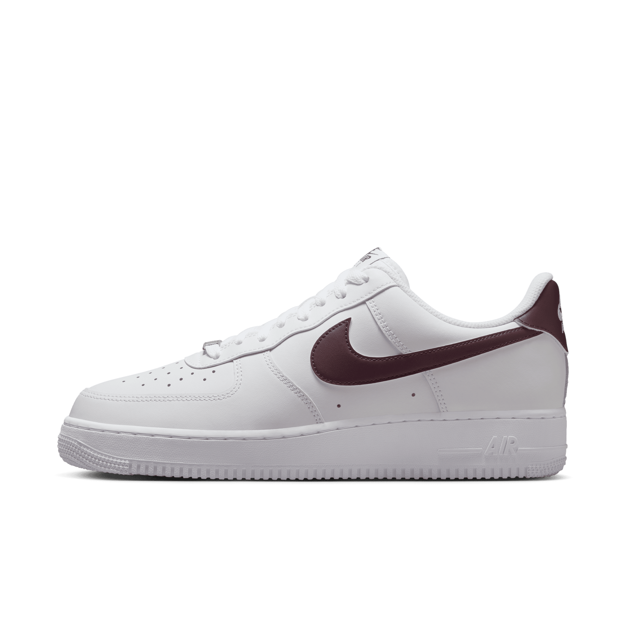 NIKE AIR FORCE 1 '07 MEN'S SHOES