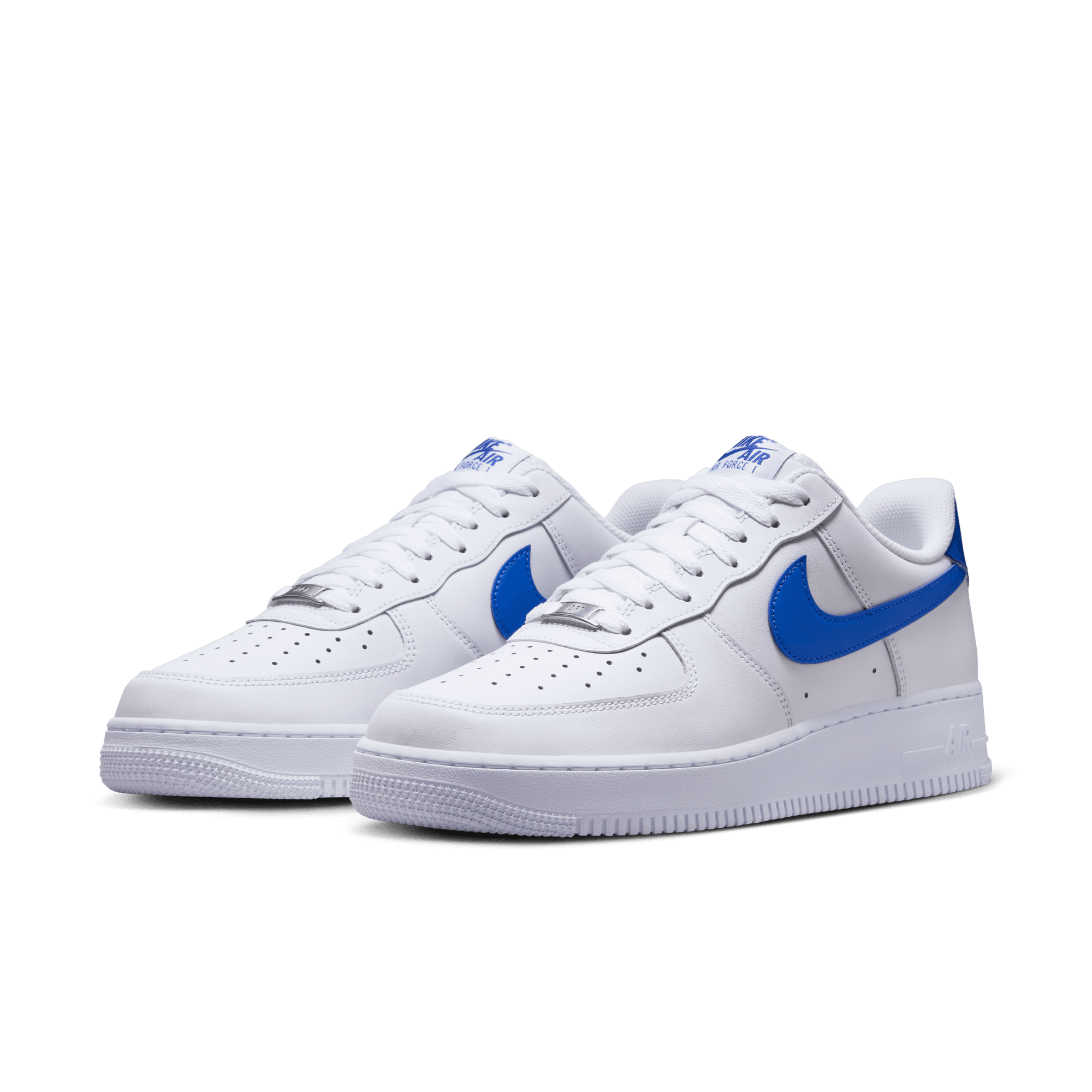 NIKE AIR FORCE 1 '07 MEN'S SHOES