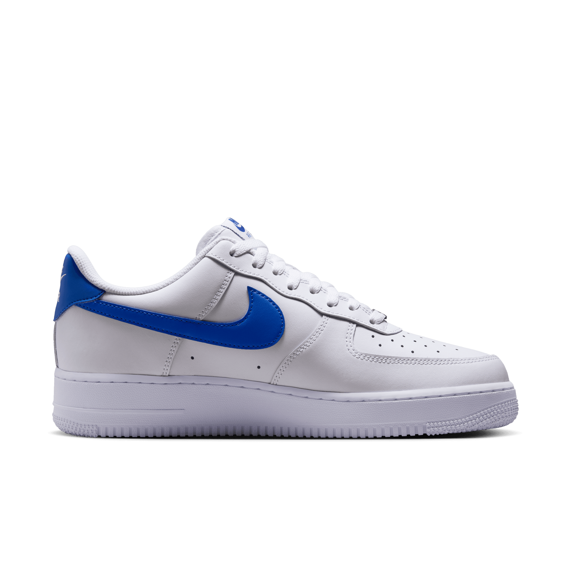 NIKE AIR FORCE 1 '07 MEN'S SHOES