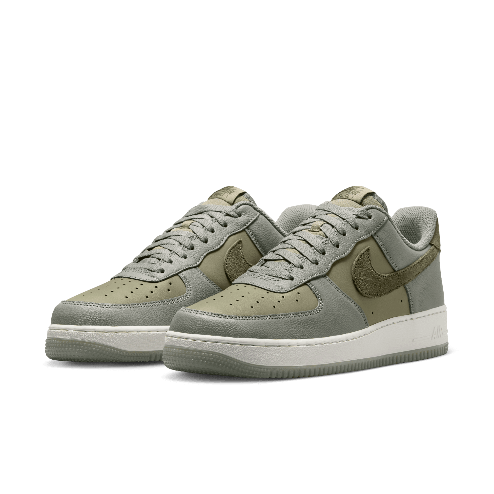 Air force 1 2025 neutral olive