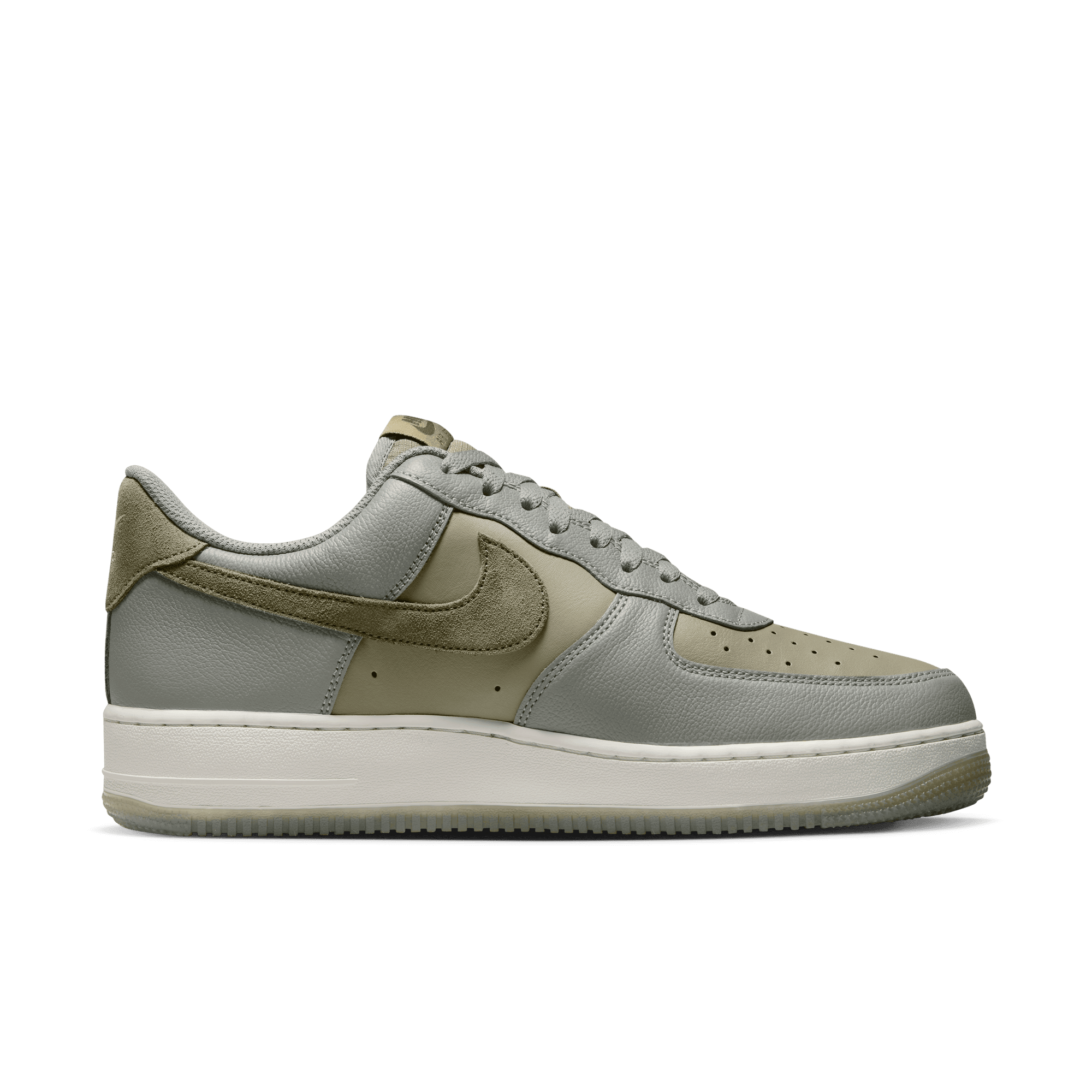 Air force 1 hot sale tan mens